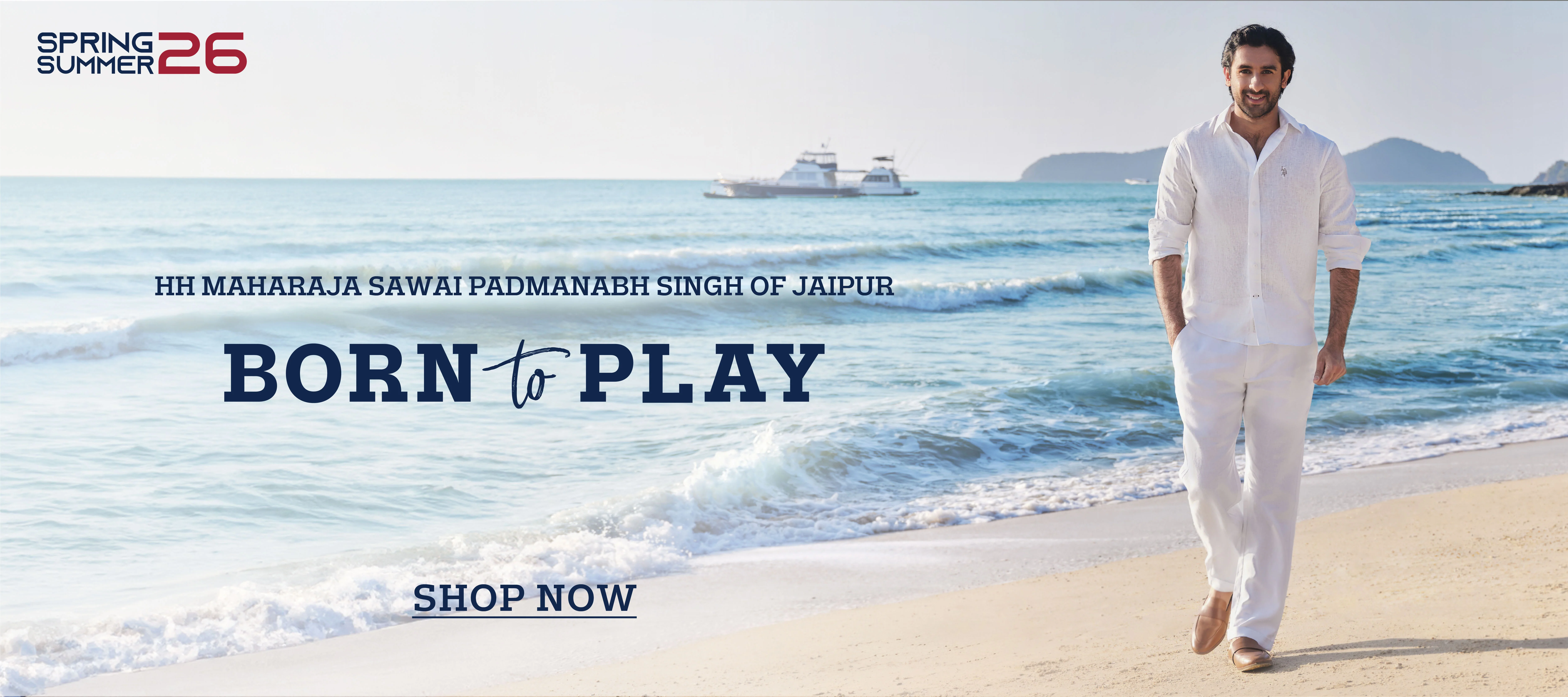 Welcome to Our Store