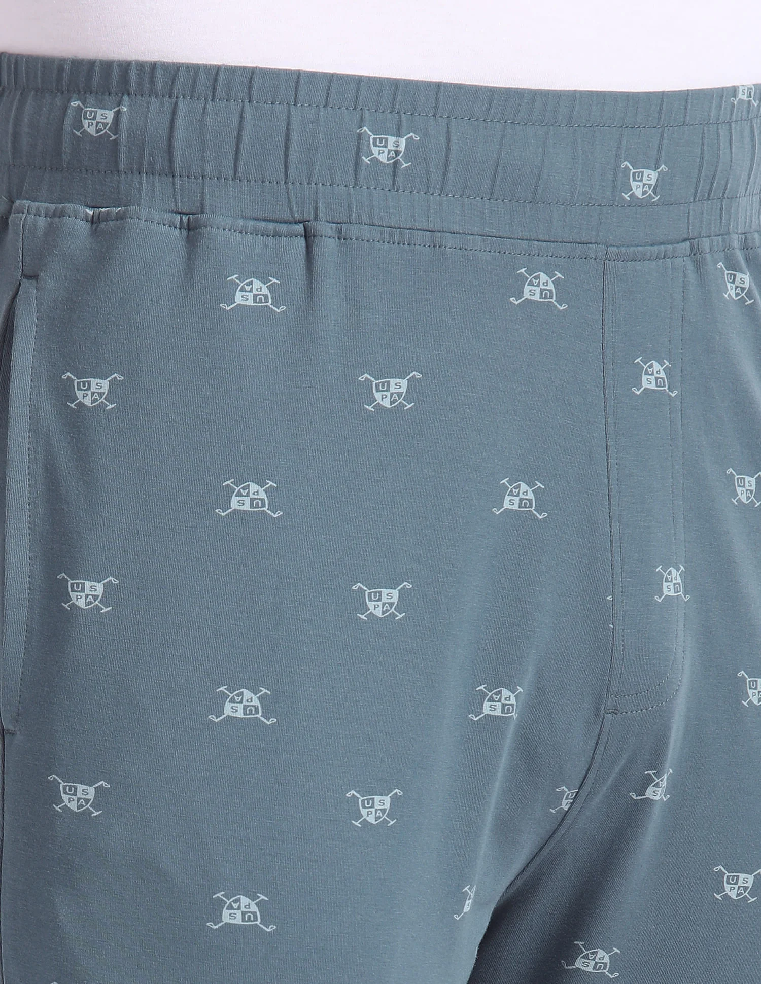 All Over Print OELP2 Lounge Track Pants - Pack Of 1 - Image 7