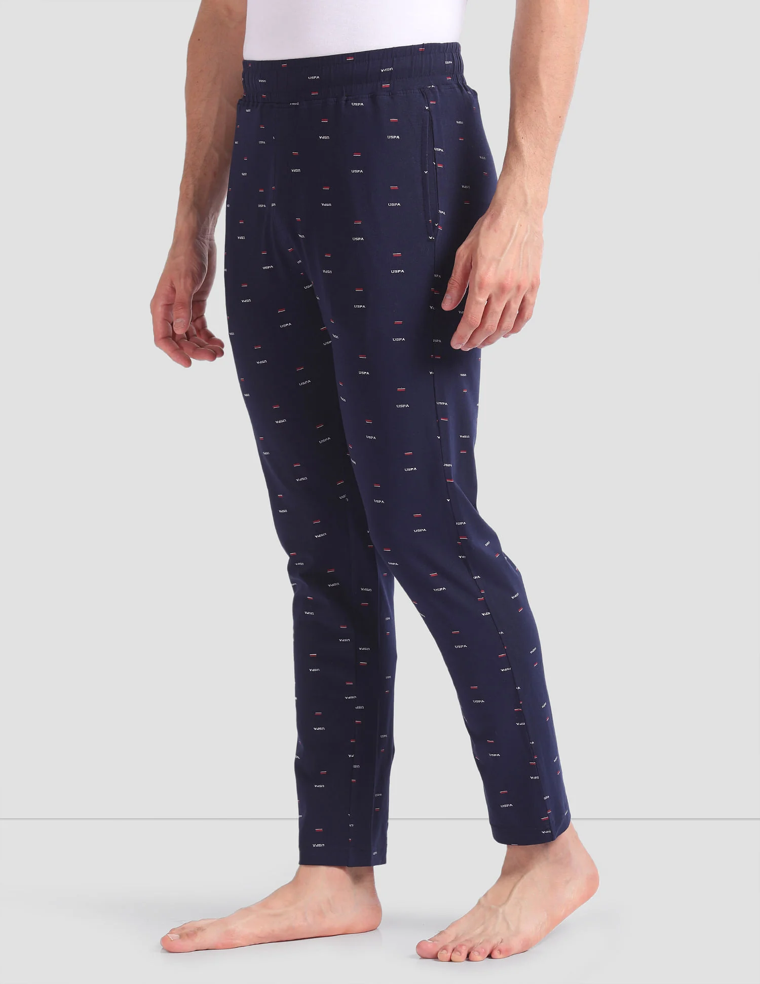 All Over Print OELP2 Lounge Track Pants - Pack Of 1 - Image 4