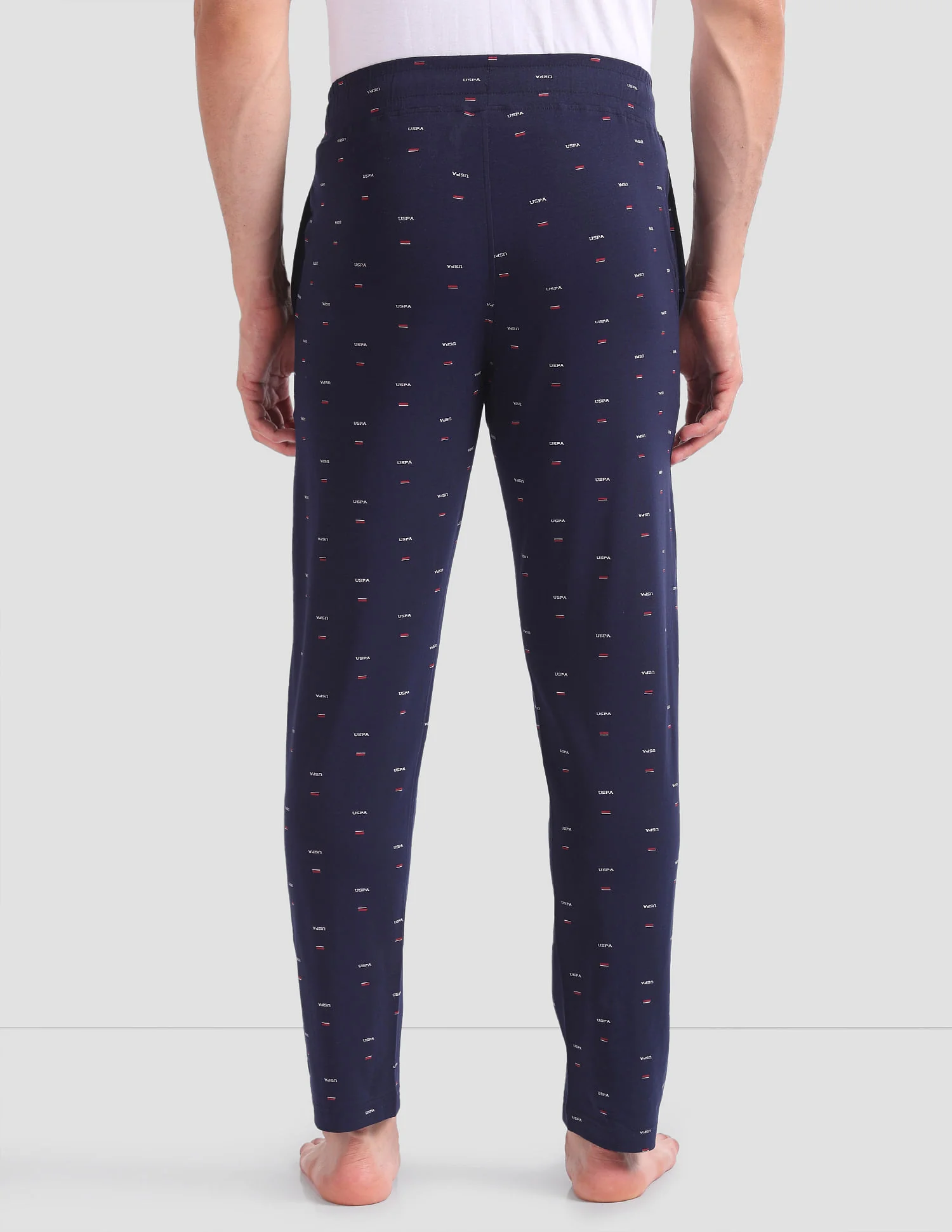 All Over Print OELP2 Lounge Track Pants - Pack Of 1 - Image 5