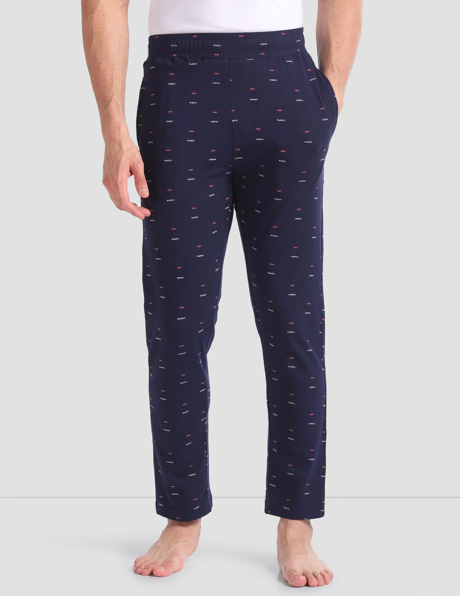 All Over Print OELP2 Lounge Track Pants - Pack Of 1 - Image 6