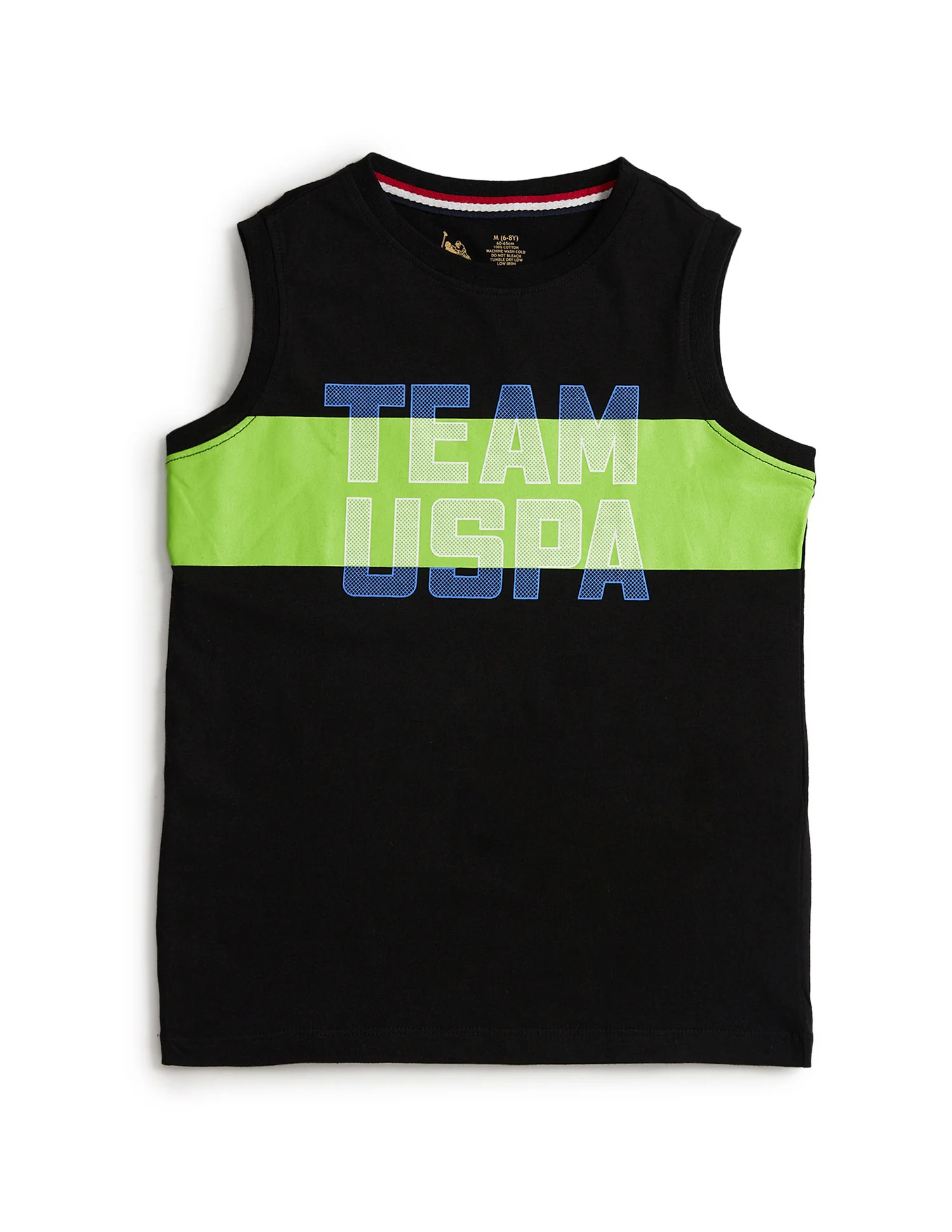 Brand Print Cotton IKEB Lounge T-Shirt - Pack Of 1 - Image 5