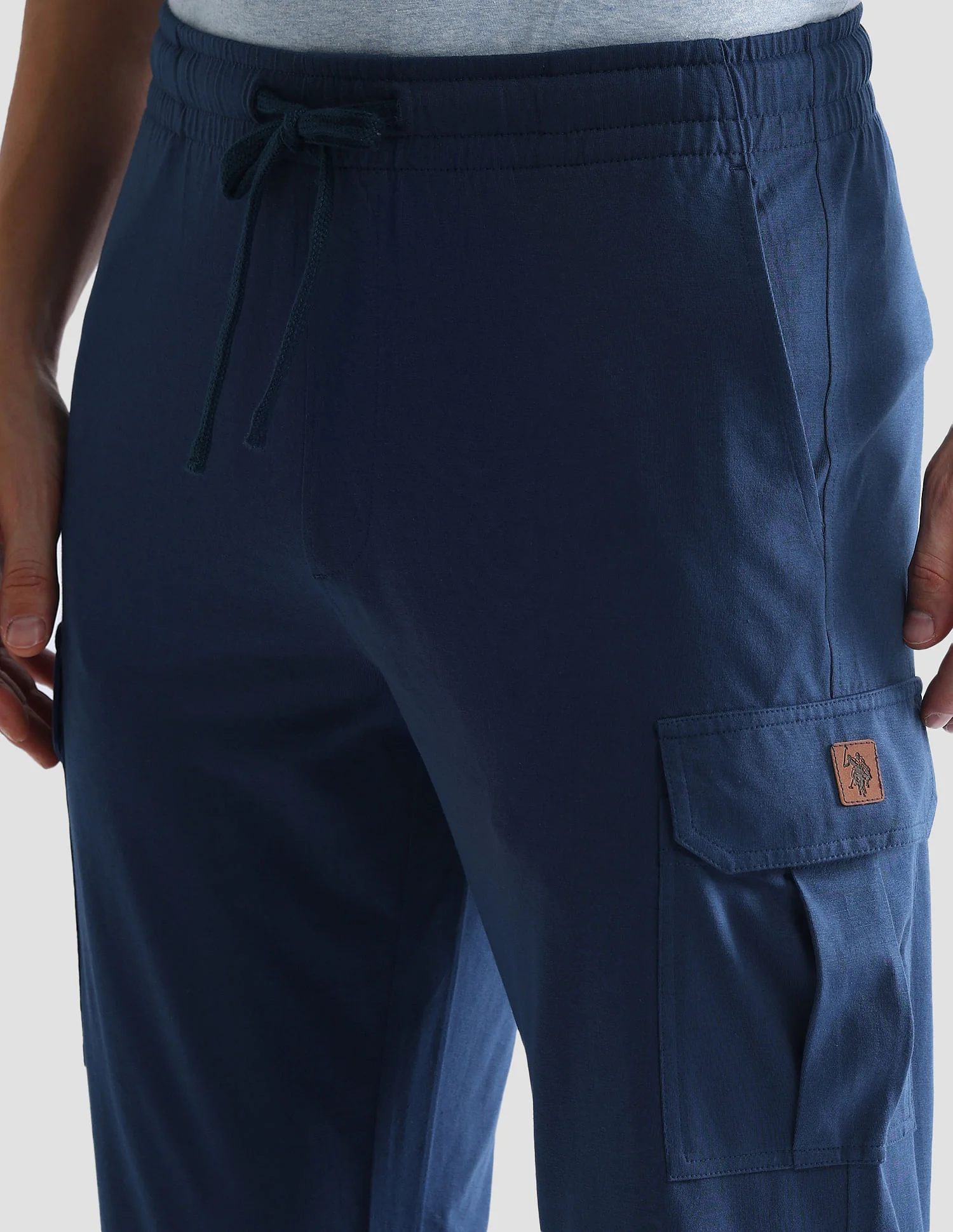Cargo Utility OJ002 Lounge Joggers - Pack Of 1 - Image 7