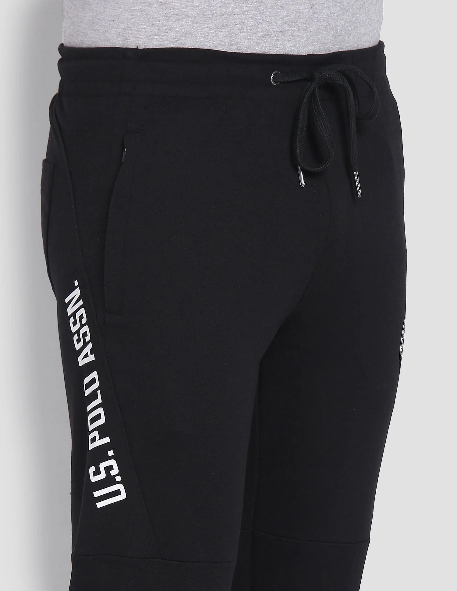 Cotton Stretch LJ003 Joggers - Pack Of 1 - Image 7