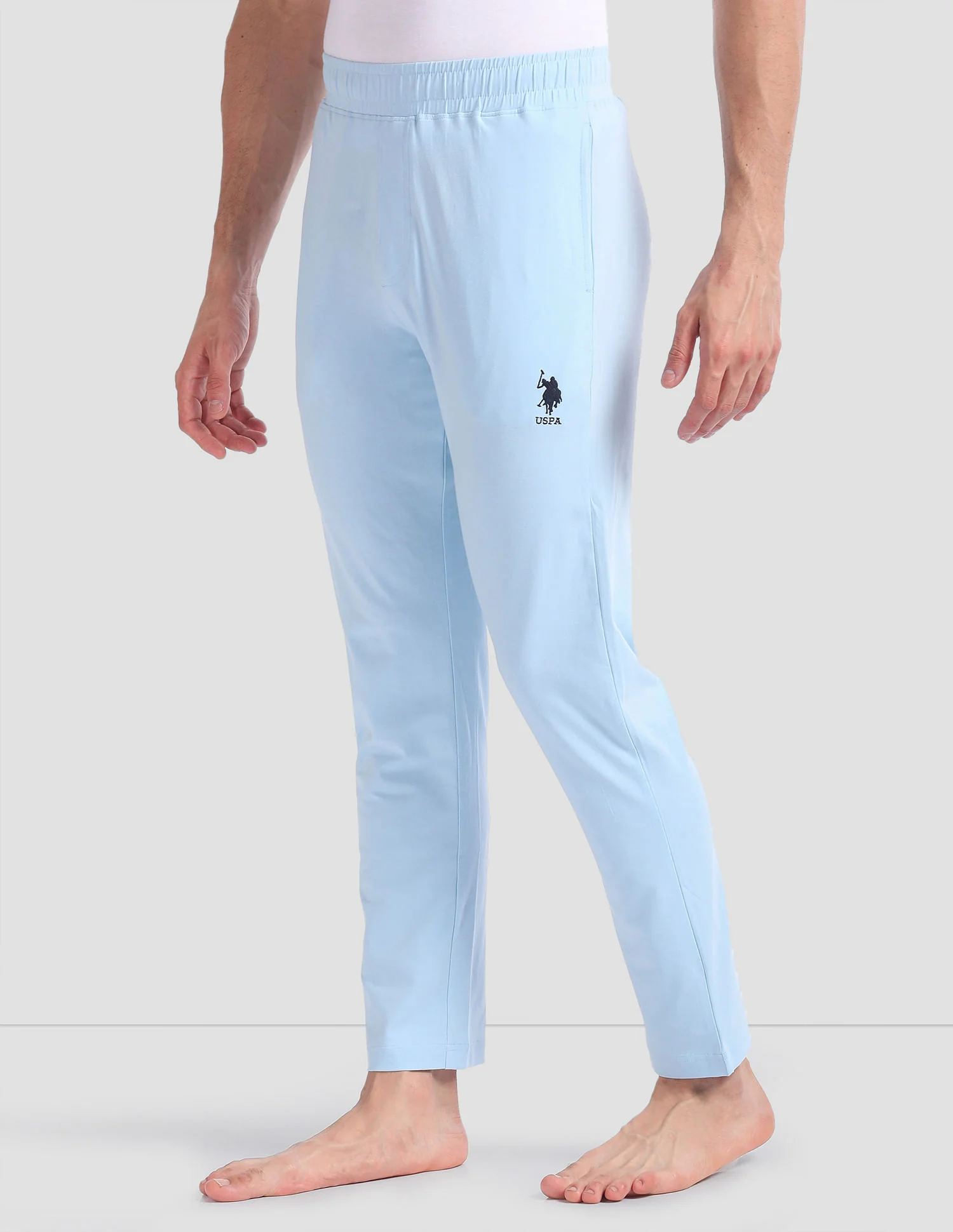 Cotton Stretch OELP1 Lounge Track Pants - Pack Of 1 - Image 4
