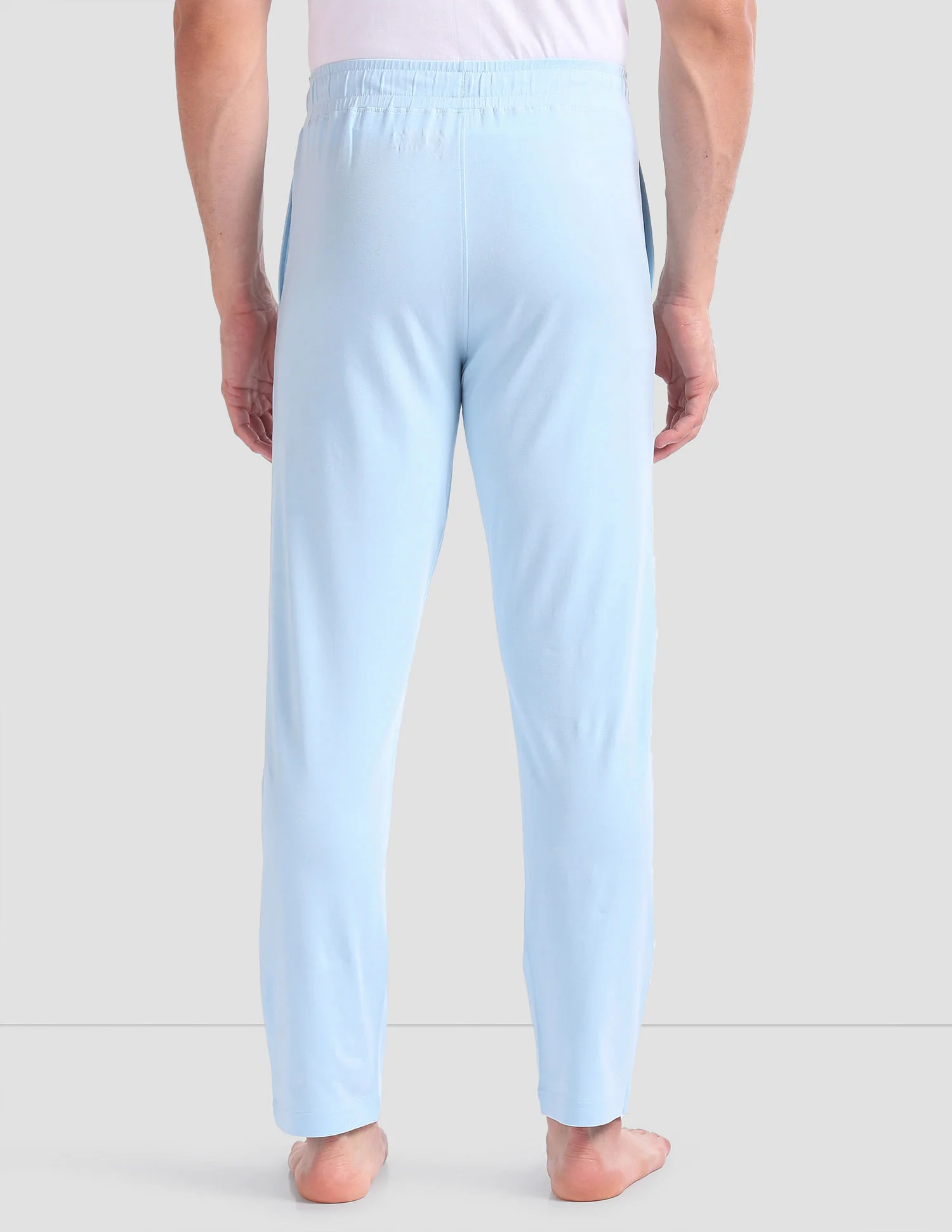 Cotton Stretch OELP1 Lounge Track Pants - Pack Of 1 - Image 5