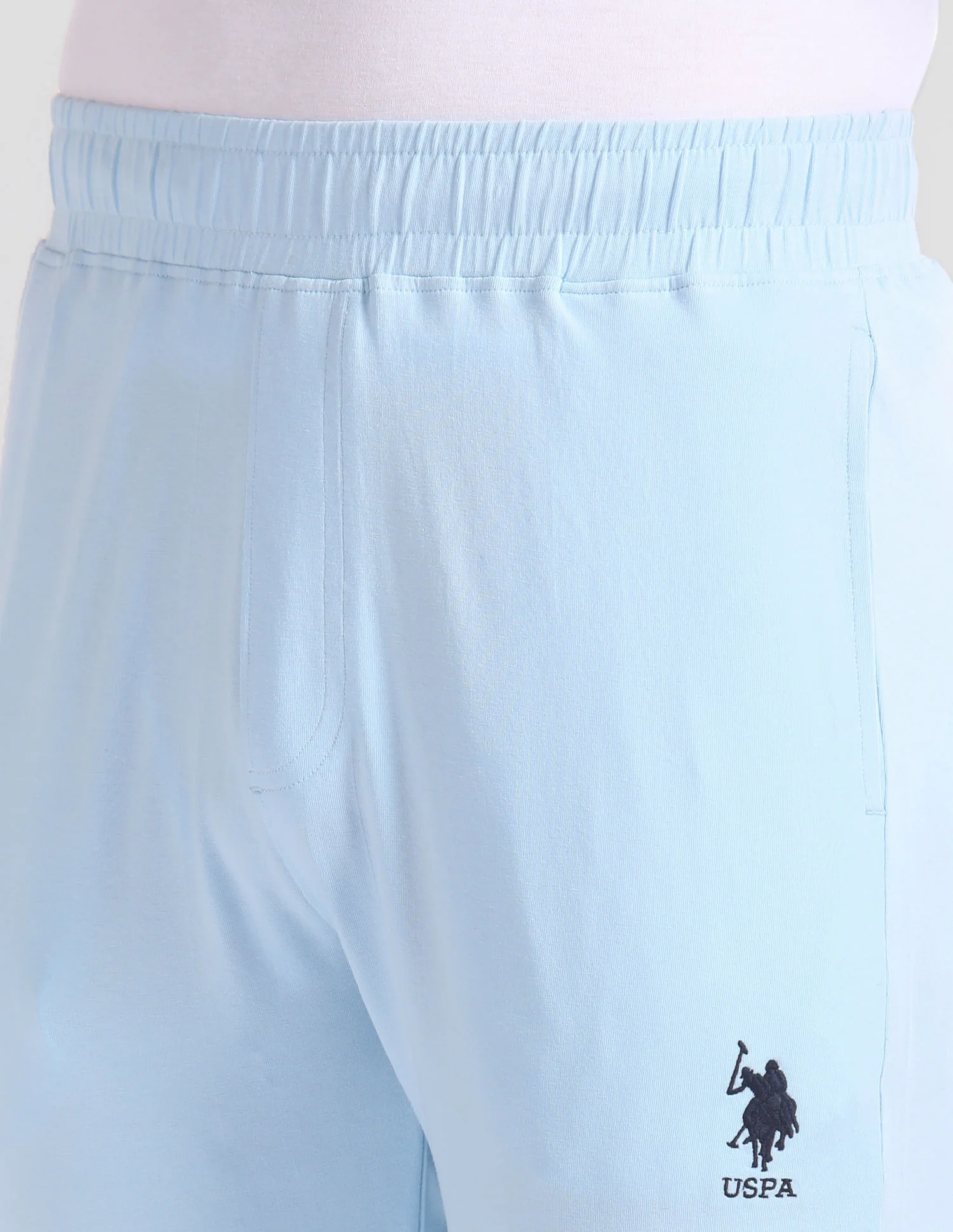 Cotton Stretch OELP1 Lounge Track Pants - Pack Of 1 - Image 7