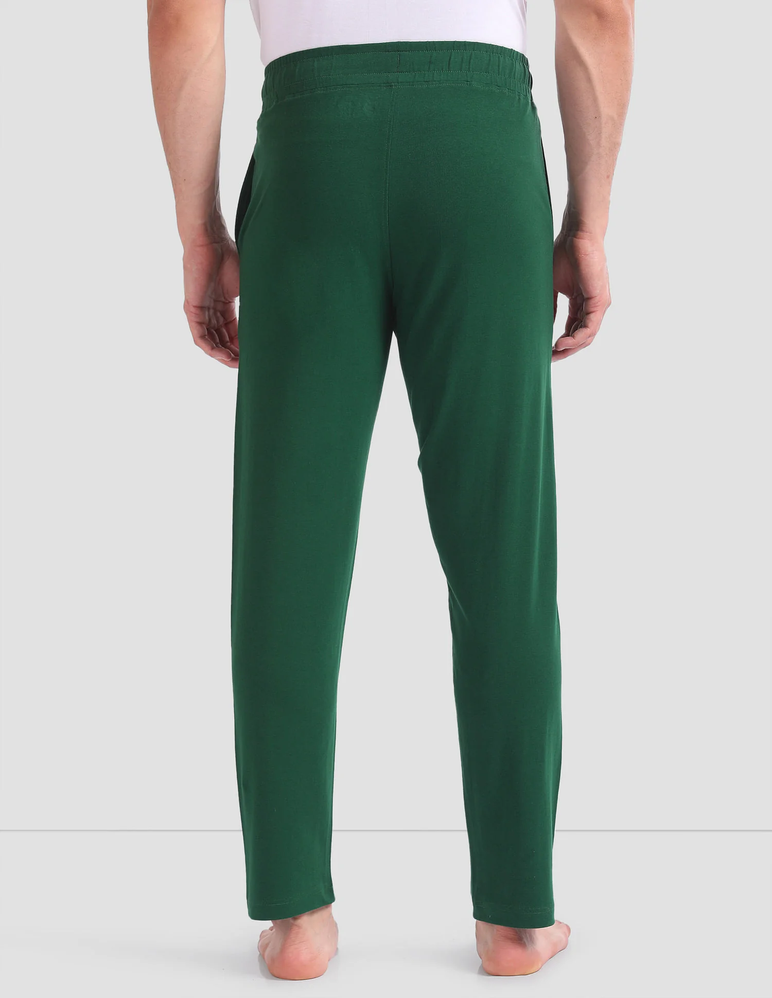 Cotton Stretch OELP1 Lounge Track Pants - Pack Of 1 - Image 5