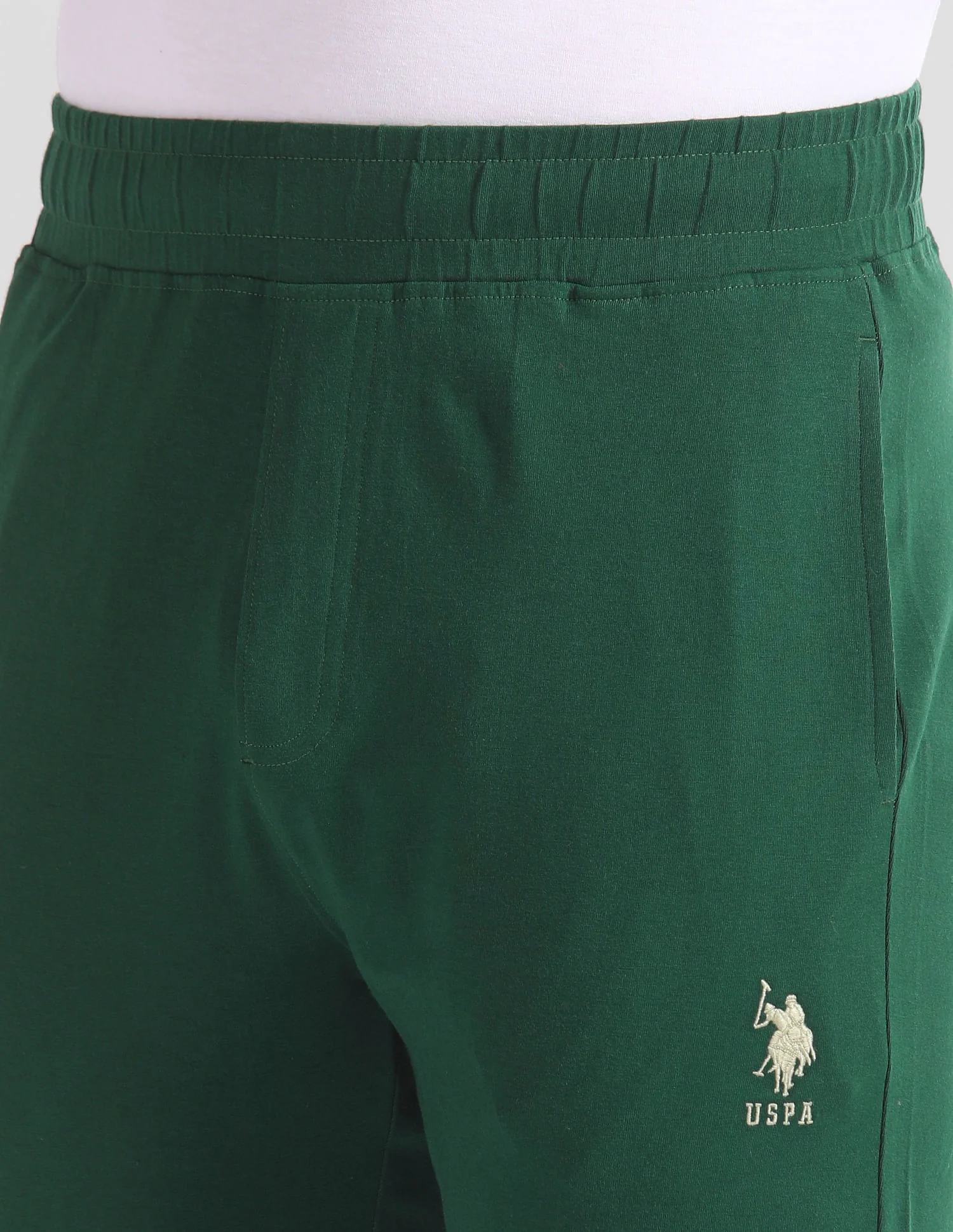 Cotton Stretch OELP1 Lounge Track Pants - Pack Of 1 - Image 7