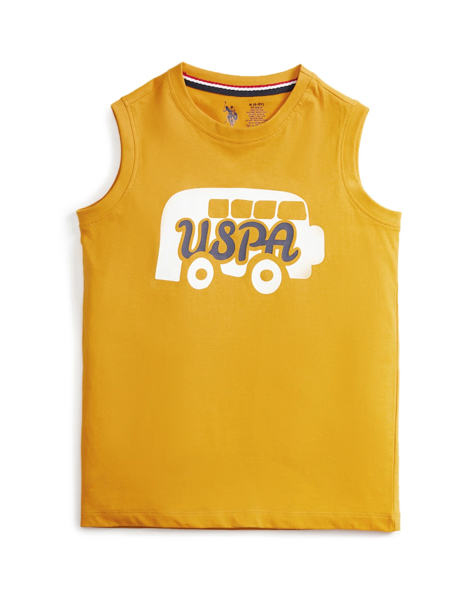 Graphic Print LKE02 Lounge T-Shirt - Pack Of 1 - Image 5