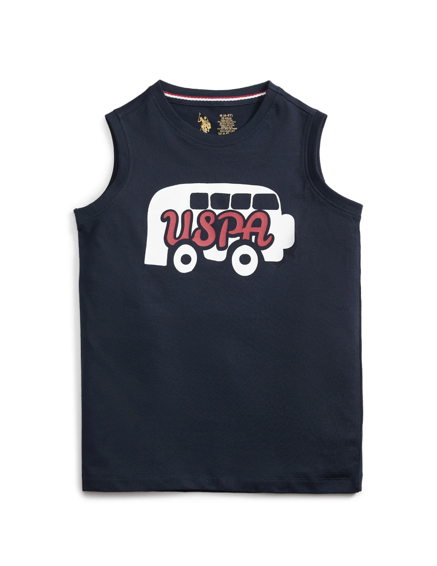 Graphic Print LKE02 Lounge T-Shirt - Pack Of 1 - Image 5