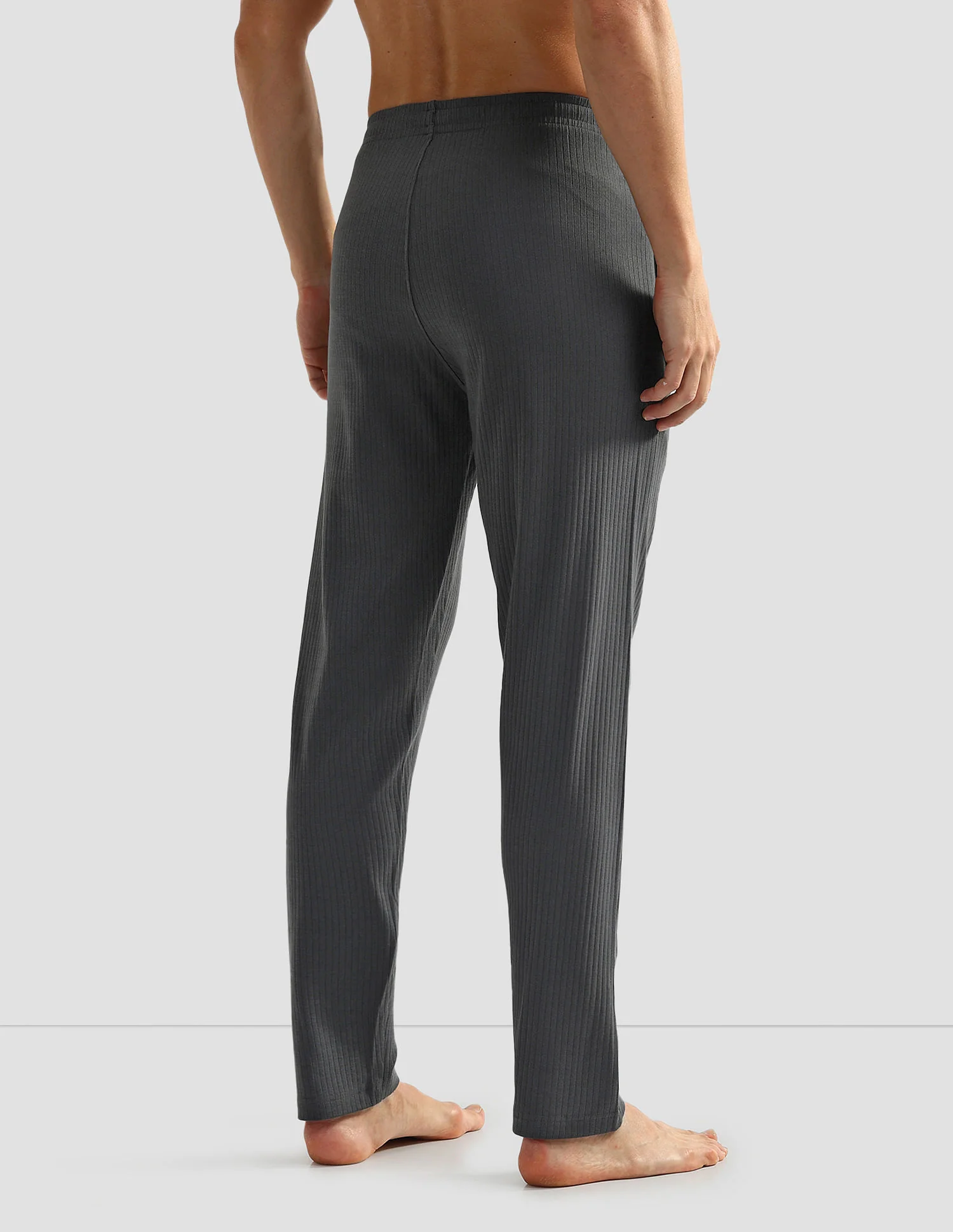 All Over Check OELP4 Lounge Track Pants - Pack Of 1 - Image 5