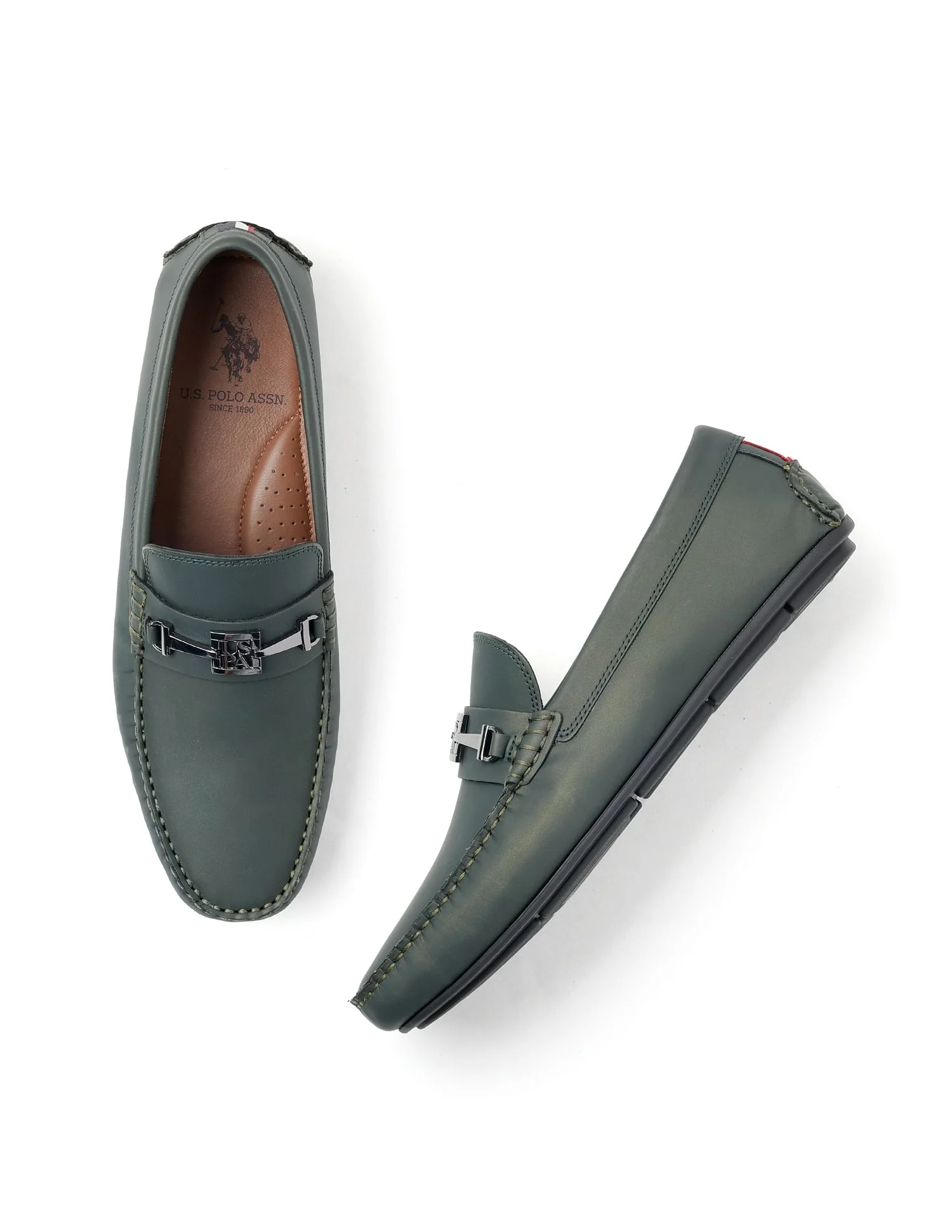 Adrinal 2.0 Leisure Loafers - Image 3