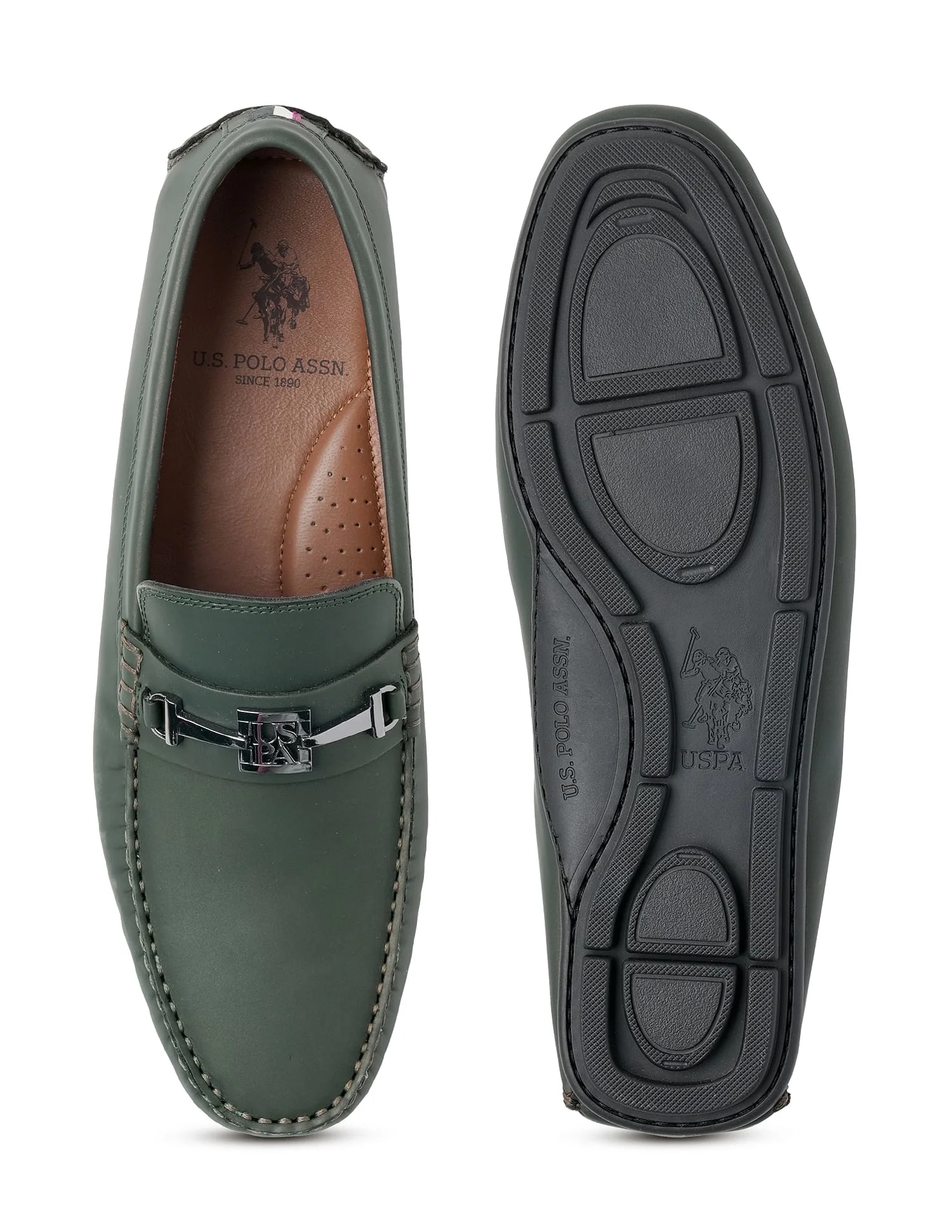 Adrinal 2.0 Leisure Loafers - Image 6
