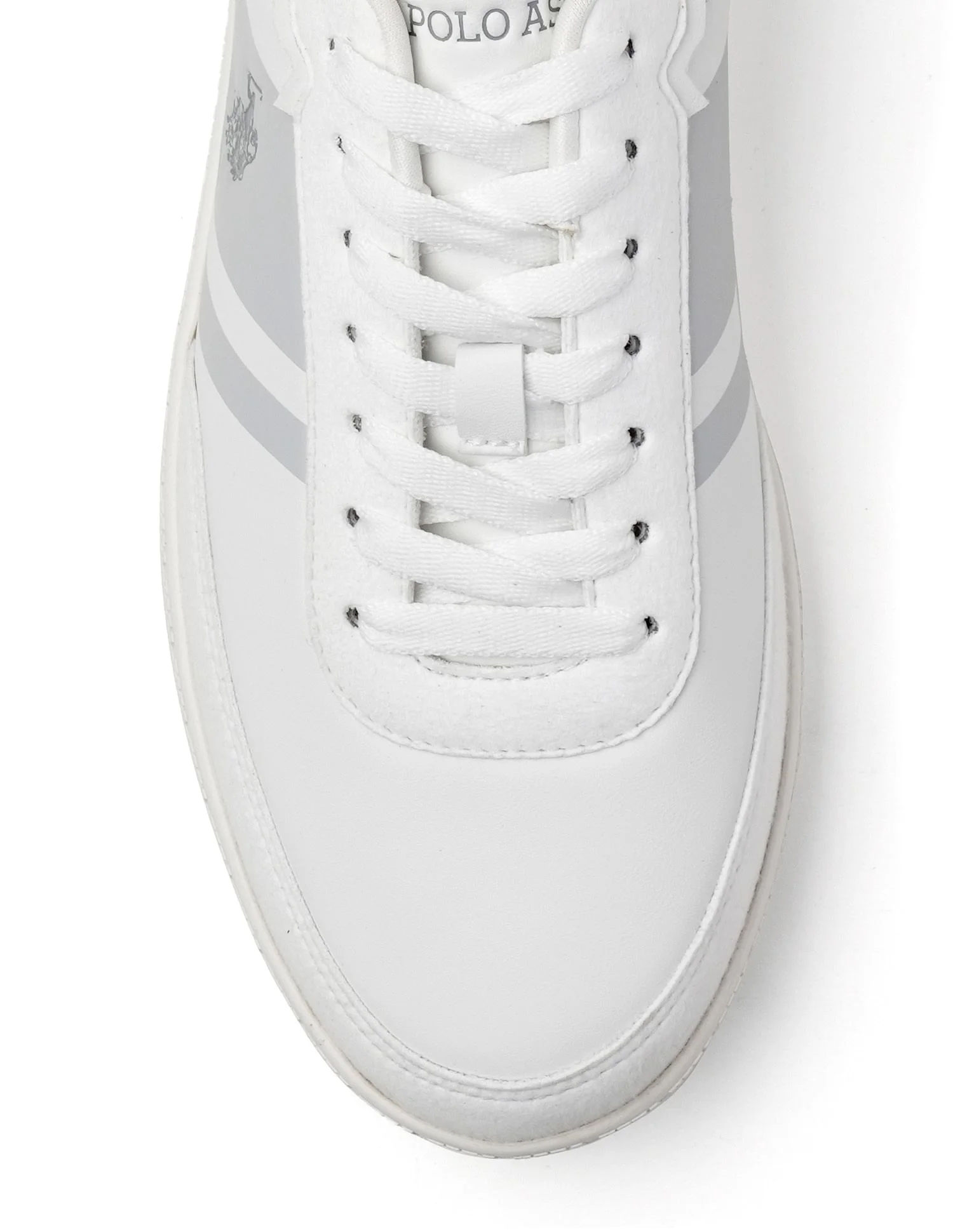 Men Jorge Colourblocked Sneakers - Image 8