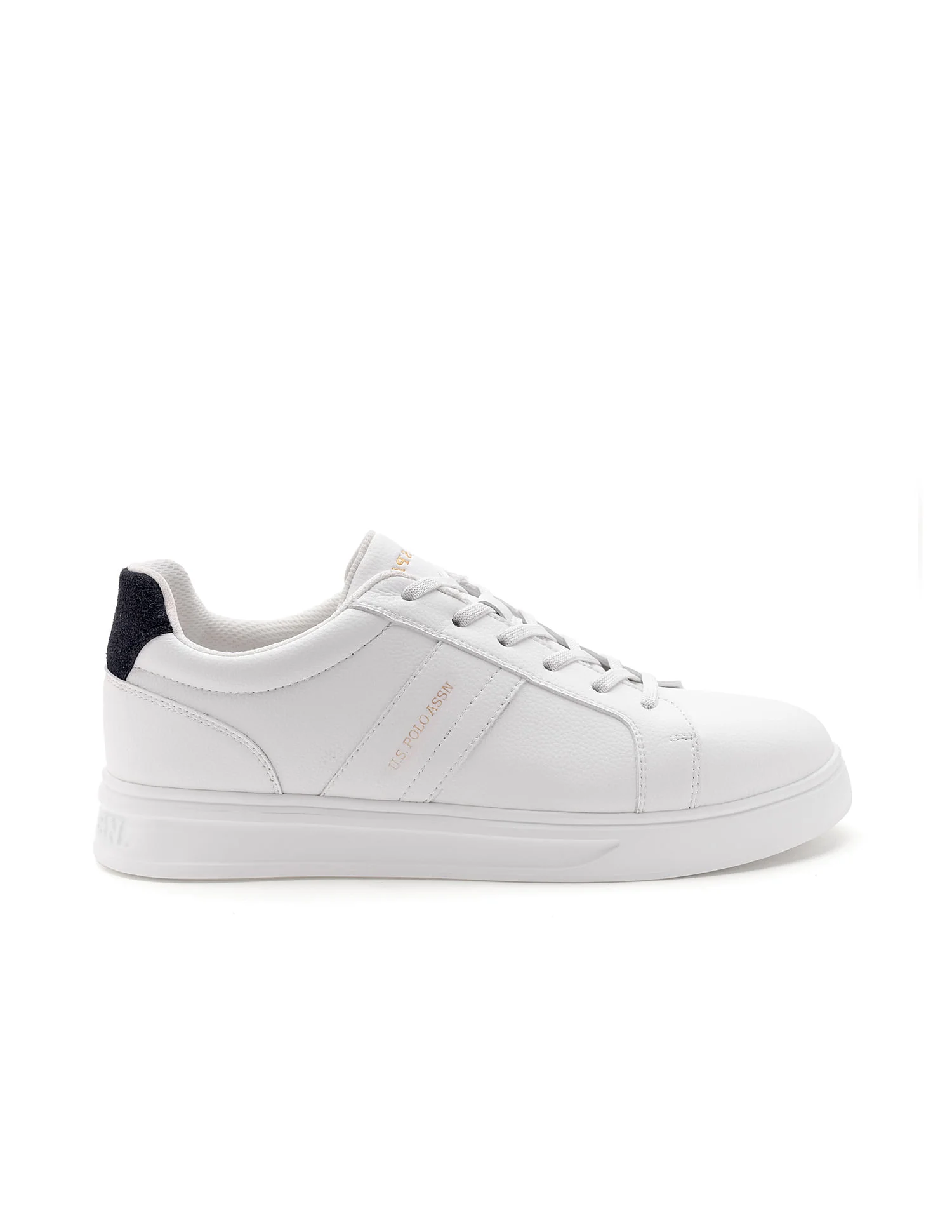 Men Kensy Solid Sneakers - Image 5