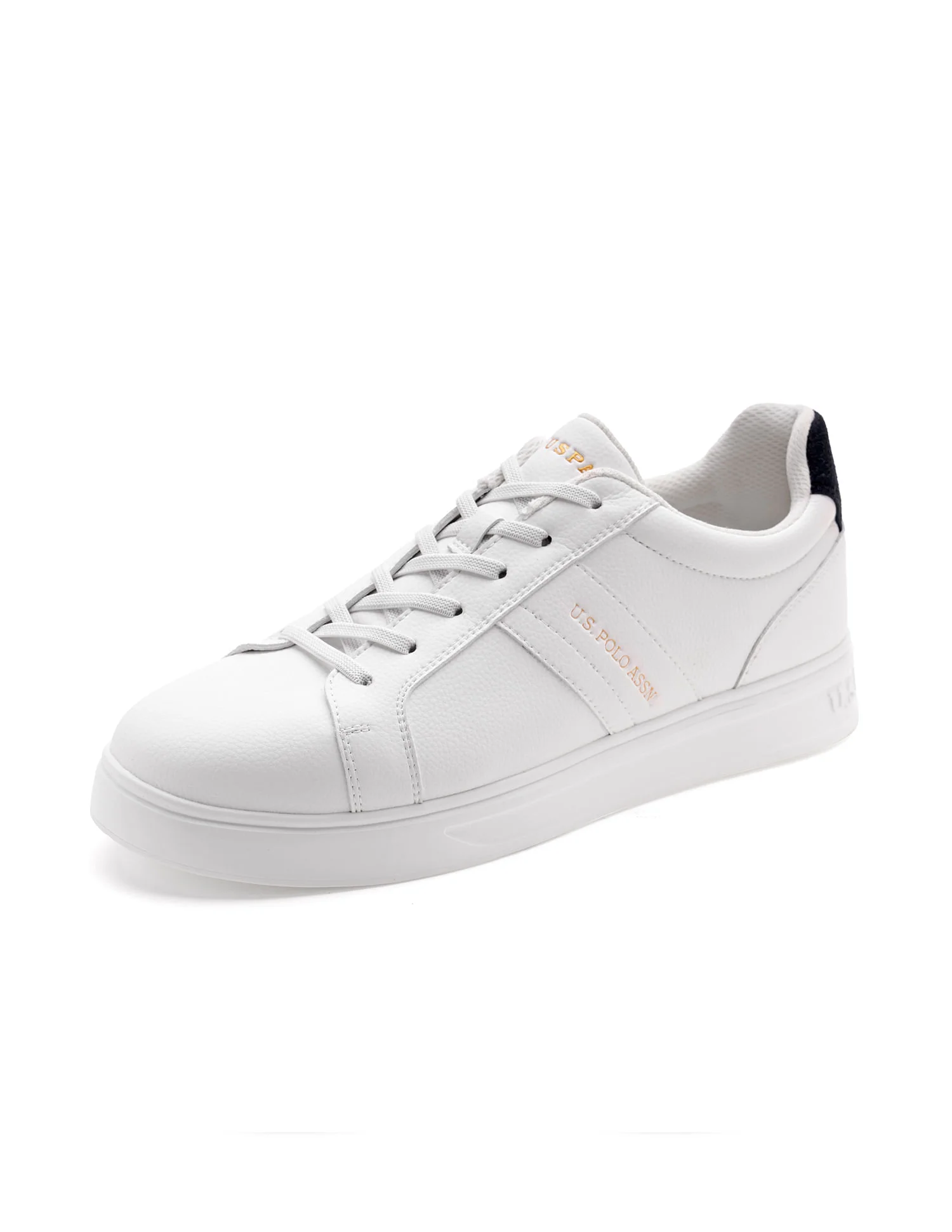 Men Kensy Solid Sneakers - Image 7