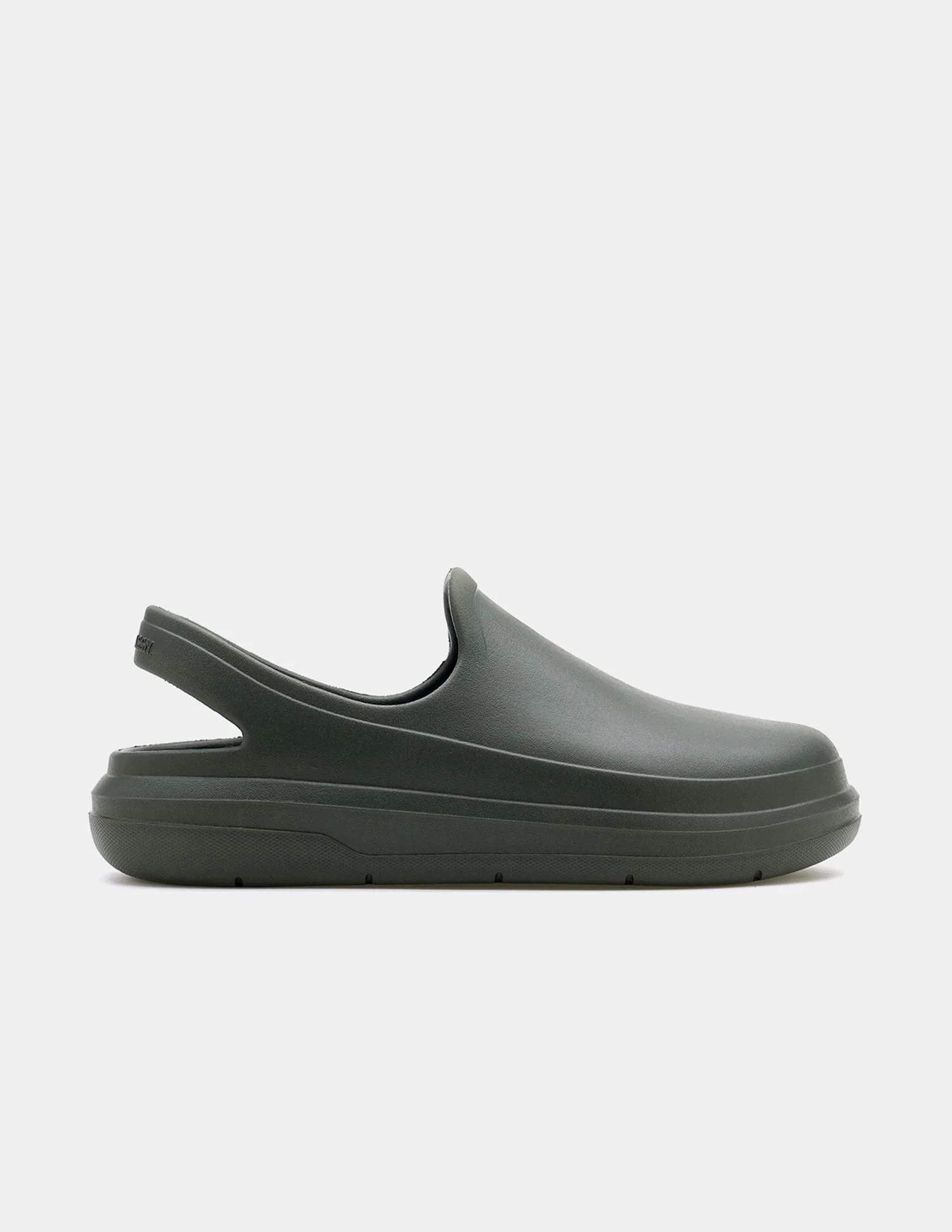 Men Neto Foam Walk Clogs - Image 4
