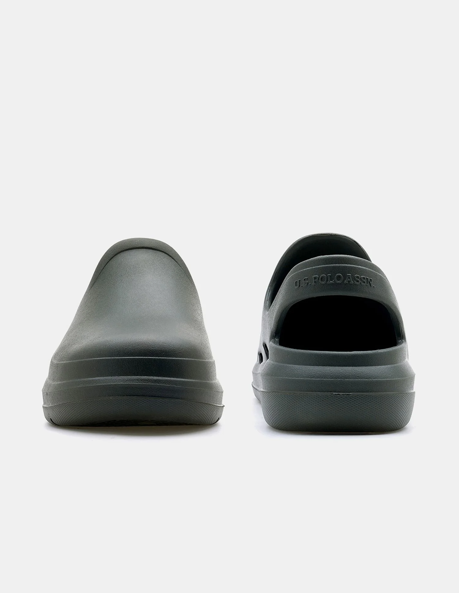Men Neto Foam Walk Clogs - Image 7
