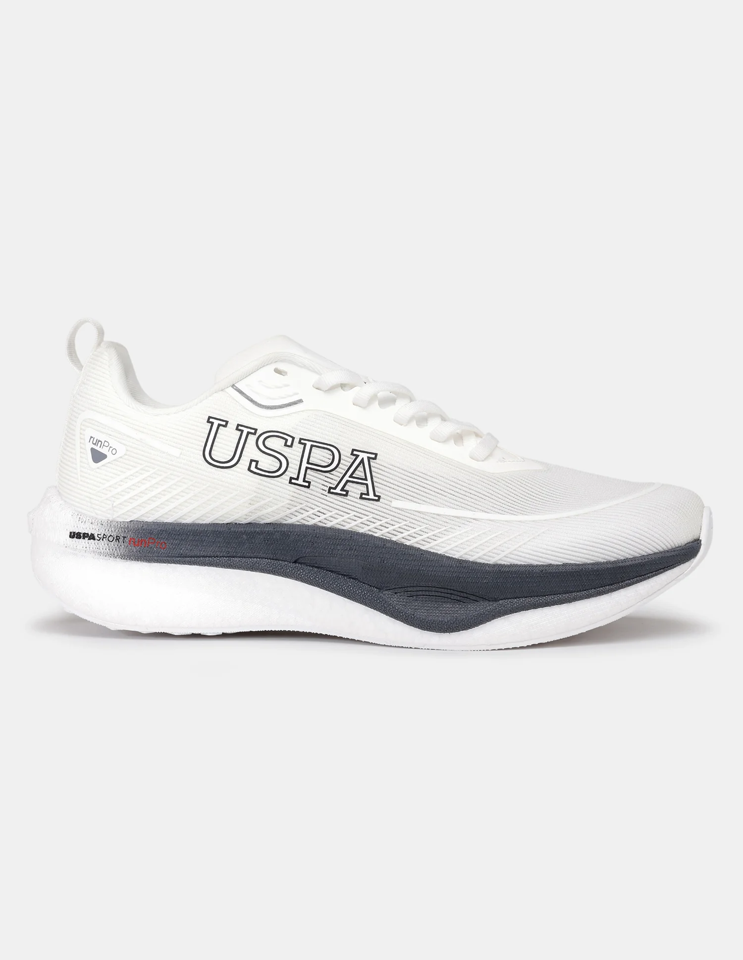 Men Otto USPA Sport Runpro Running Shoes - Image 6