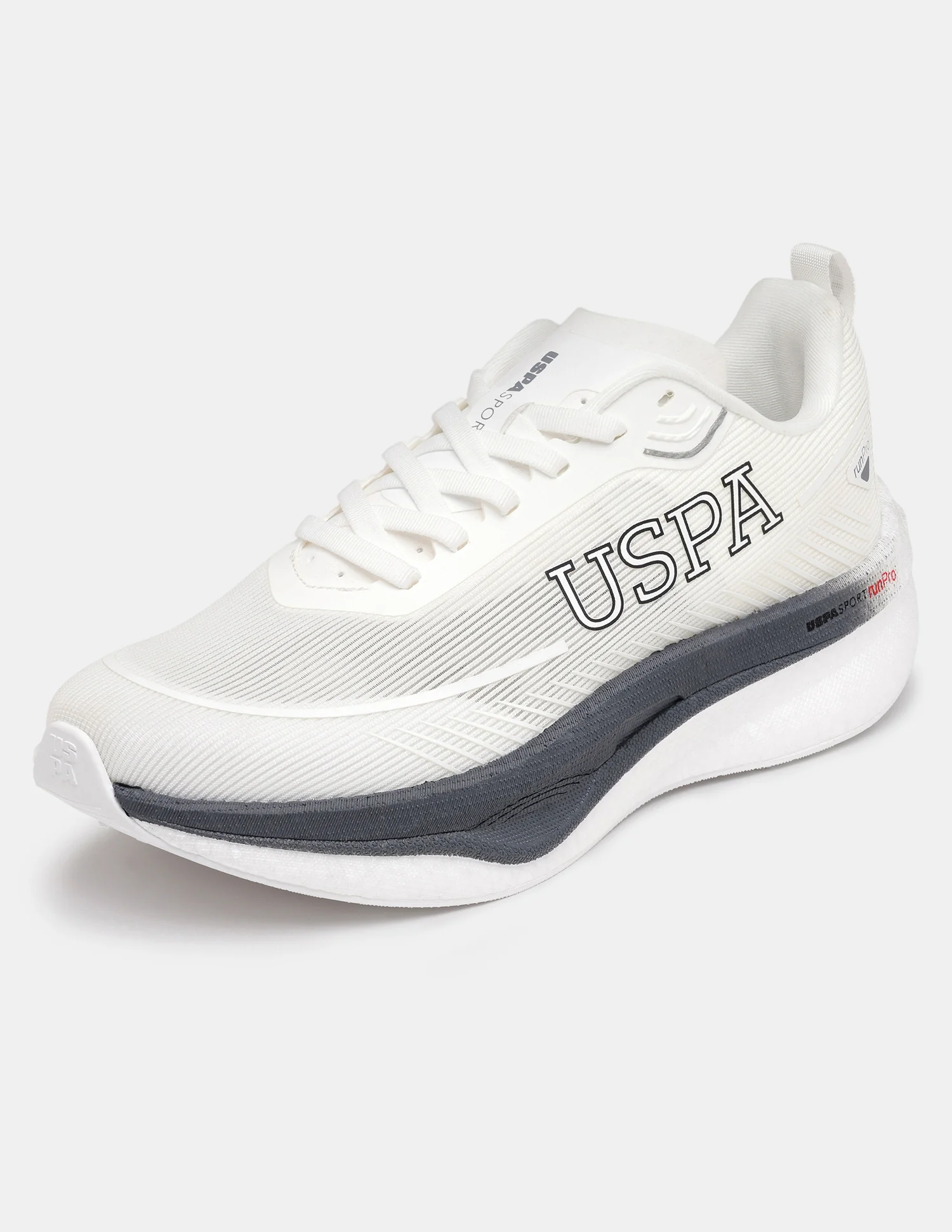 Men Otto USPA Sport Runpro Running Shoes - Image 7