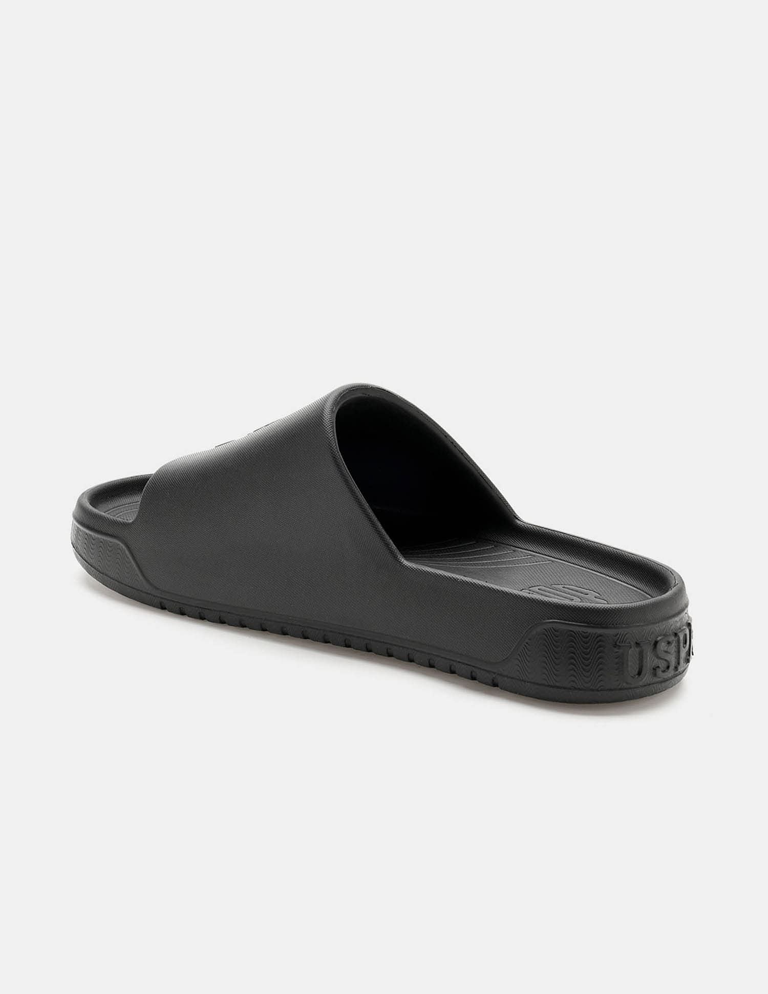 Men Palmer Open Toe Slippers - Image 3