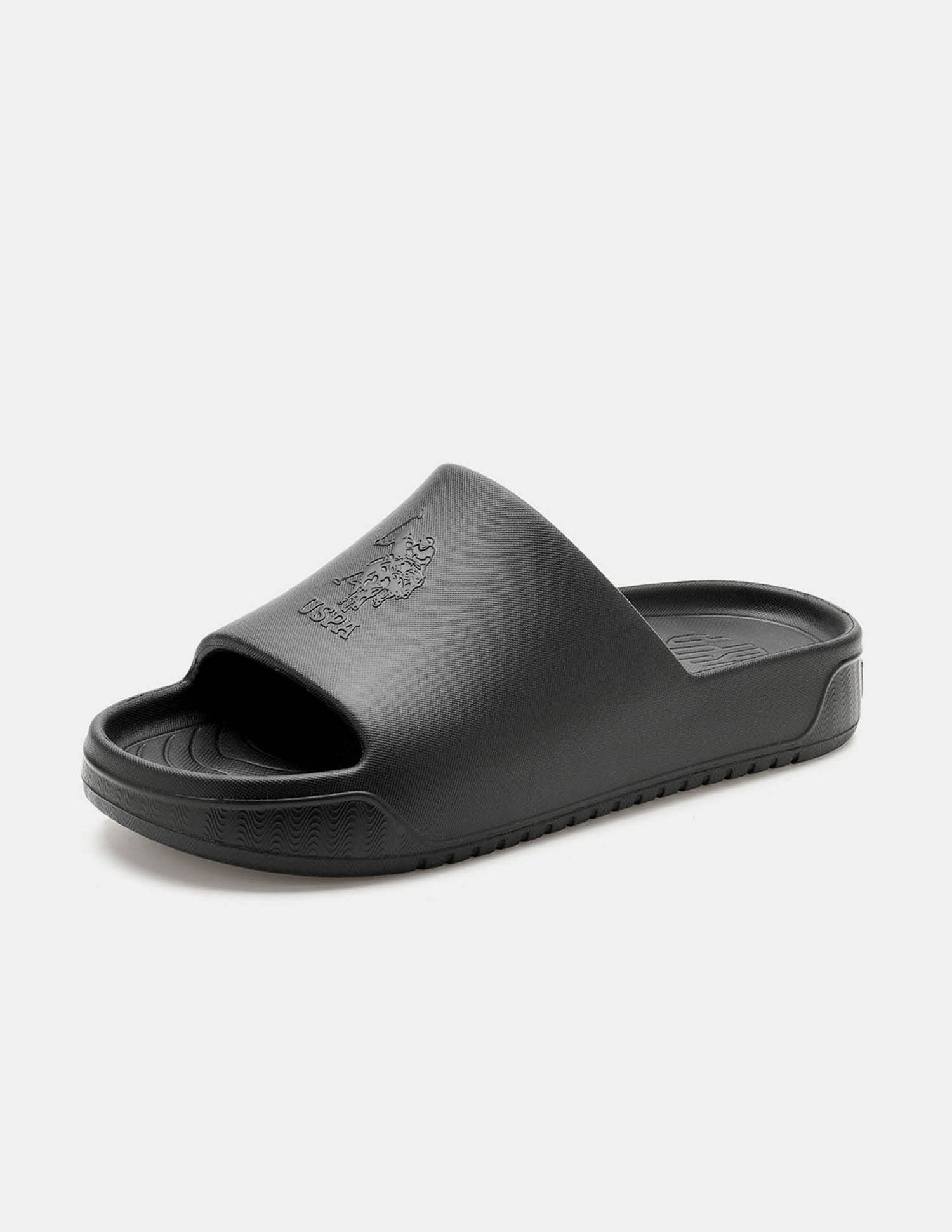 Men Palmer Open Toe Slippers - Image 6