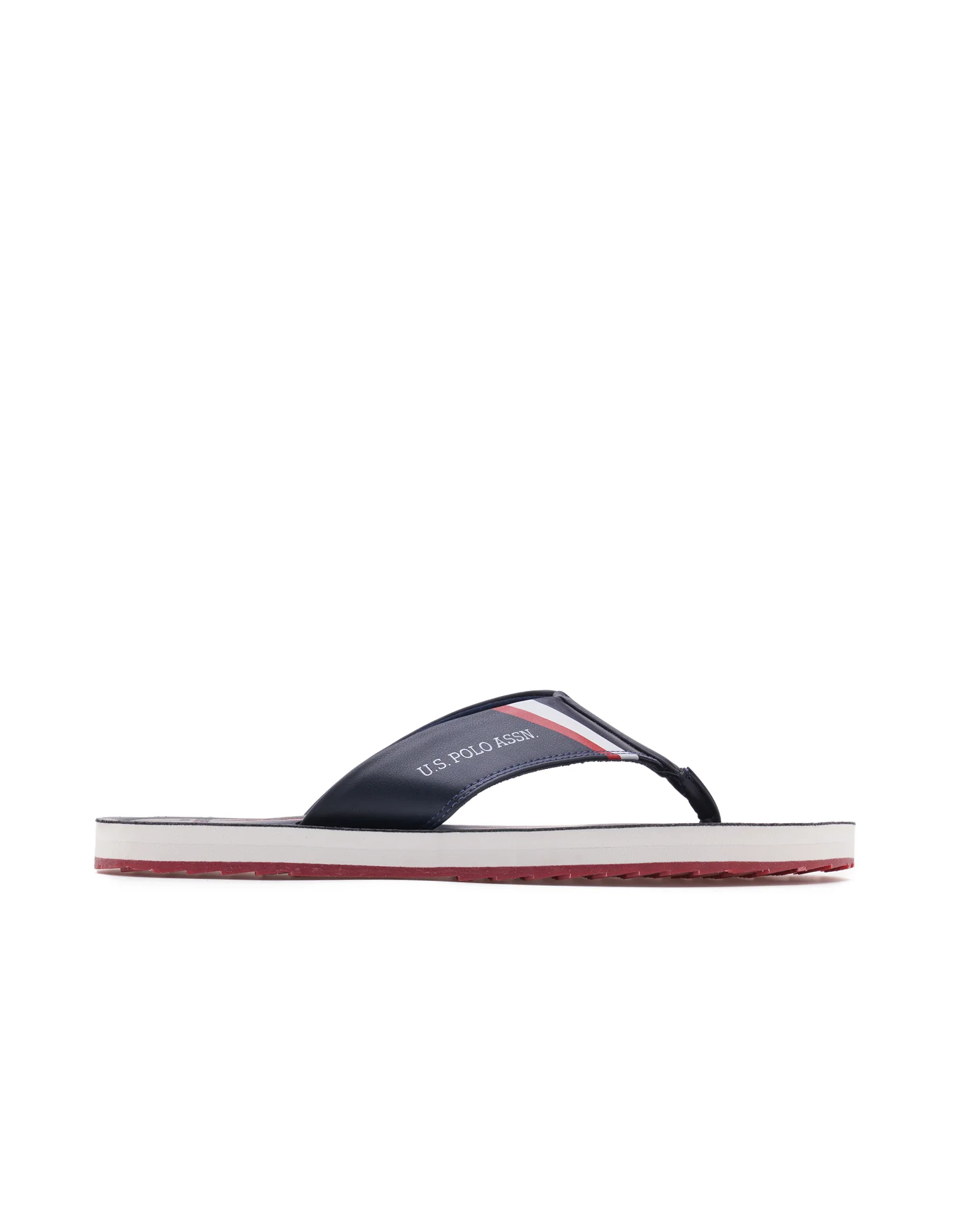Men Patt 3 Slippers - Image 5