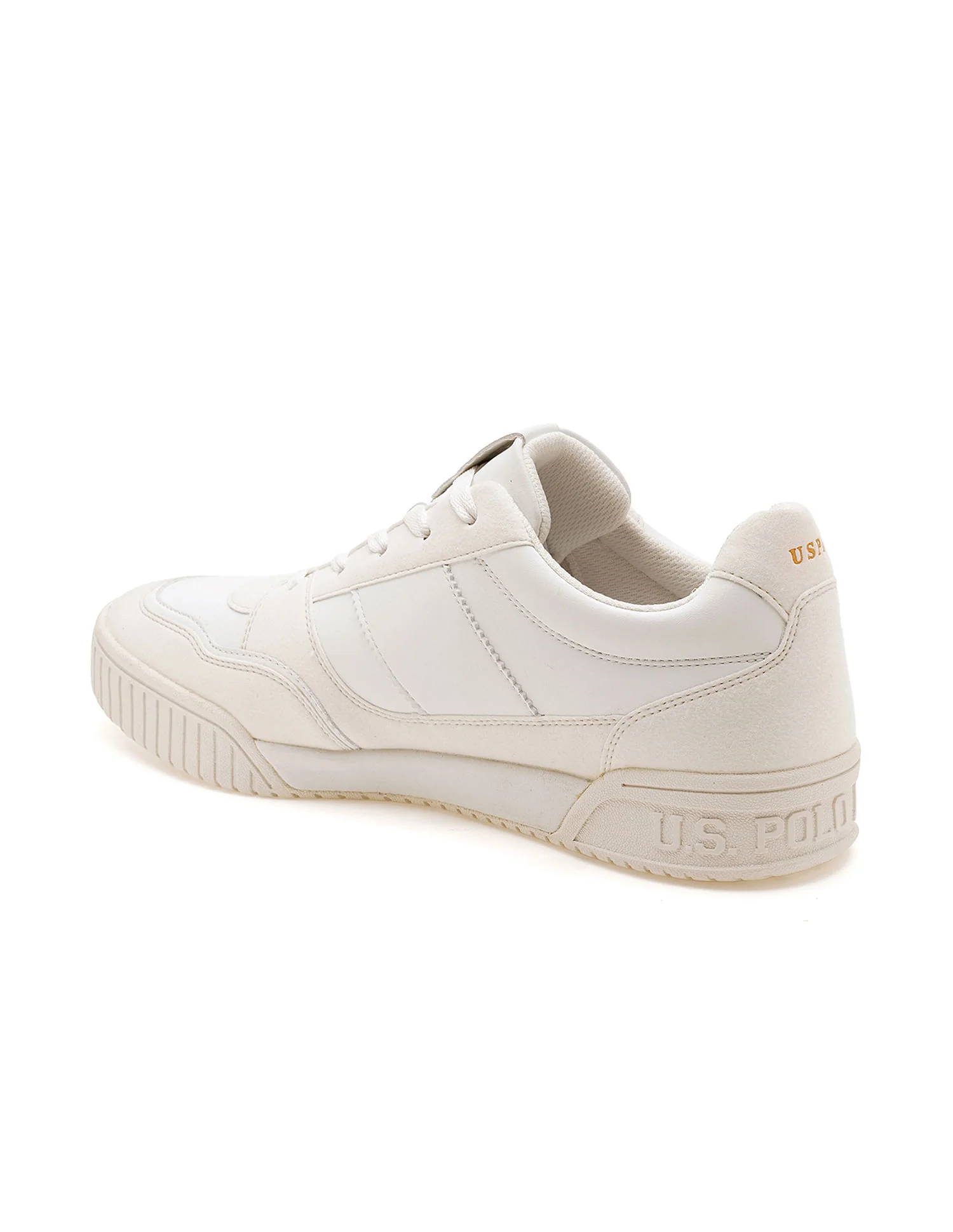 Men Rever Sneakers - Image 4