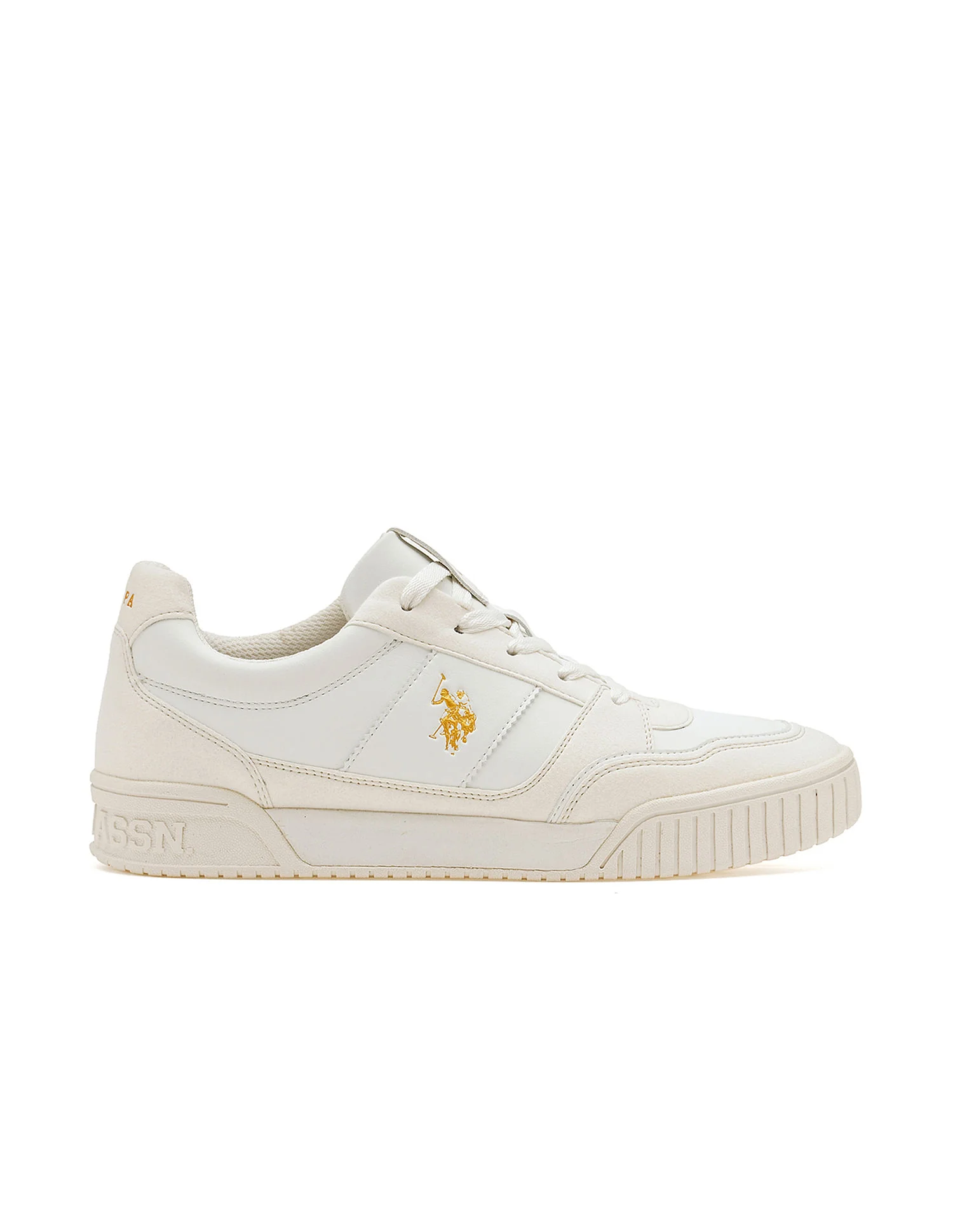 Men Rever Sneakers - Image 5