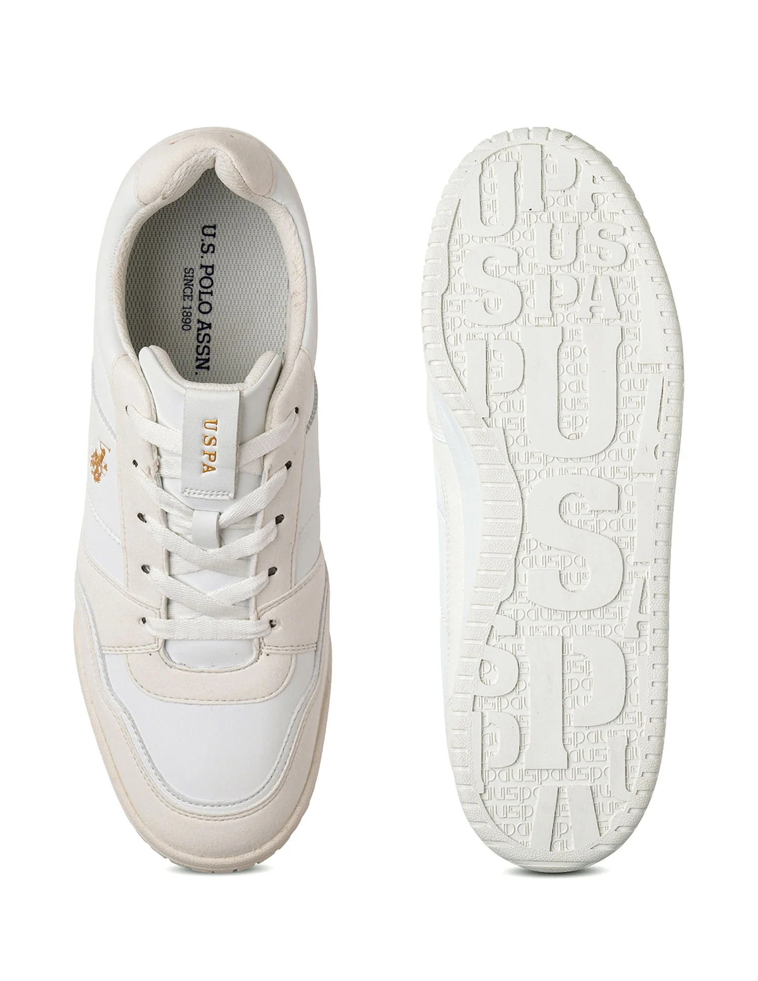 Men Rever Sneakers - Image 6