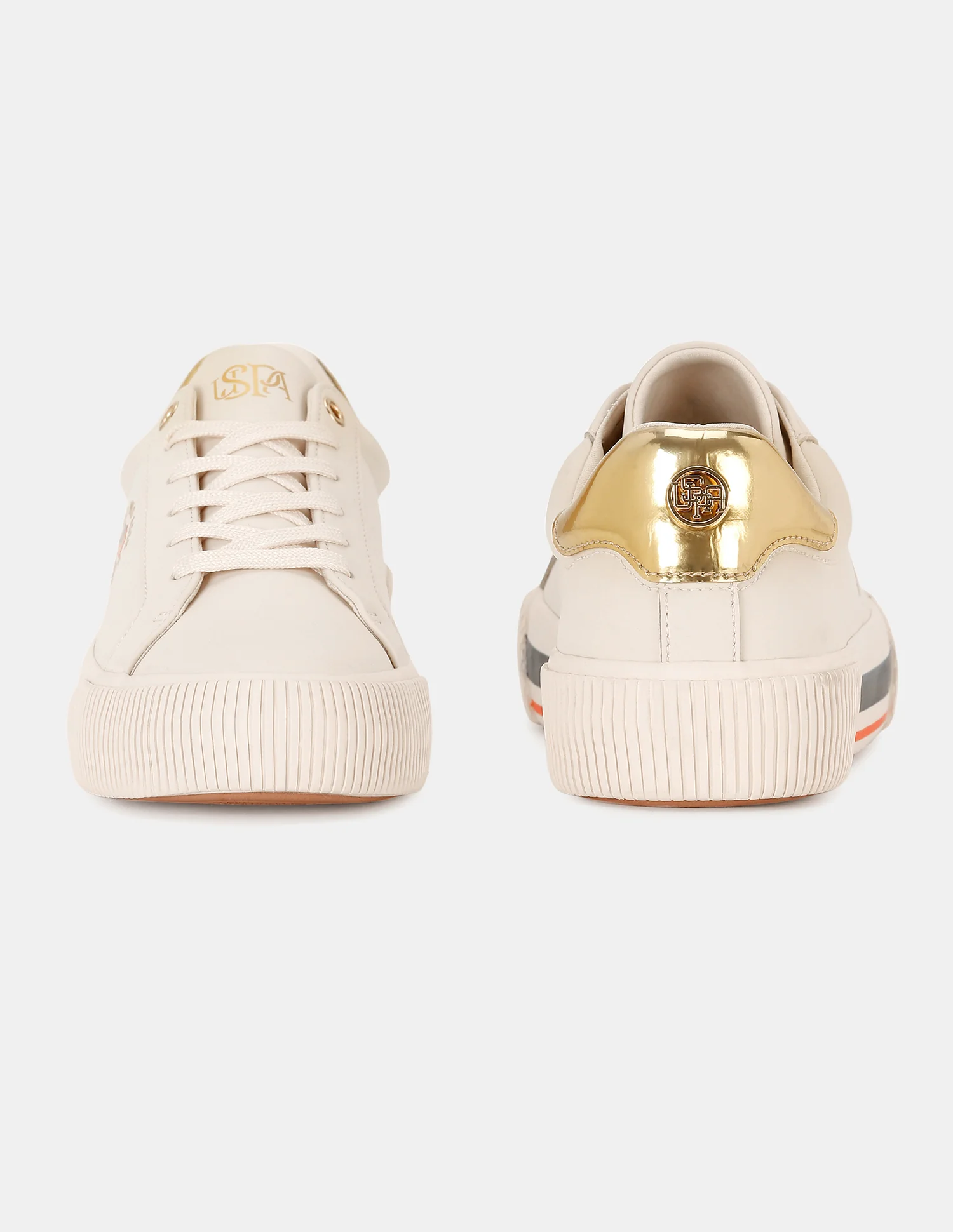 Women Metallic Lizzie 3.0 Sneakers - Image 8