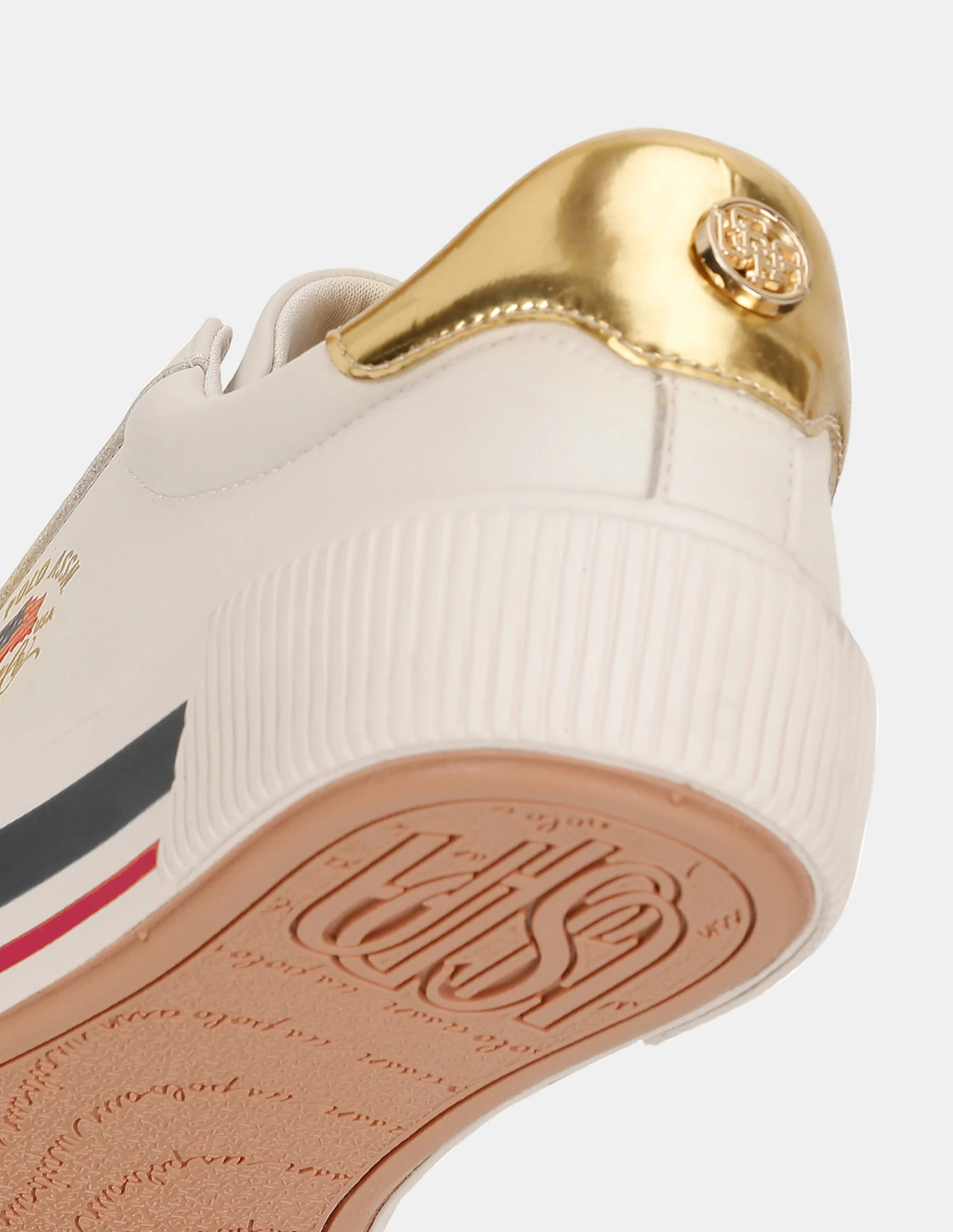 Women Metallic Lizzie 3.0 Sneakers - Image 9