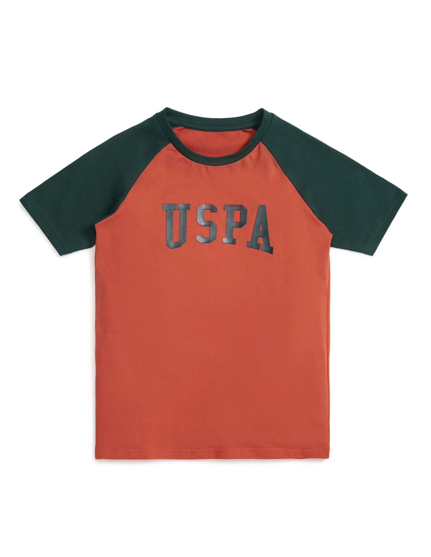 Raglan Sleeve LKE01 Lounge T-Shirt - Pack Of 1 - Image 5