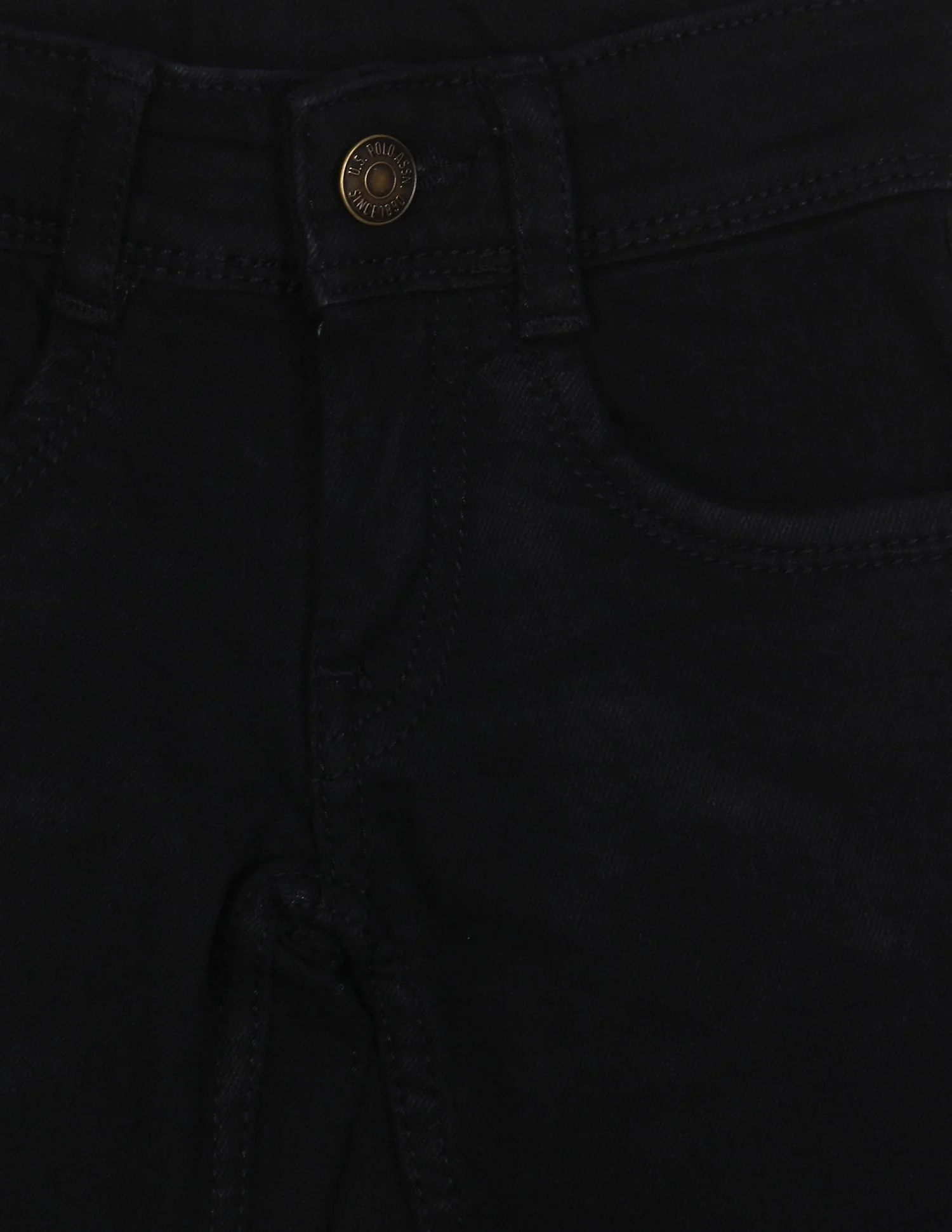 Skinny Fit Mid Rise Jeans - Image 3