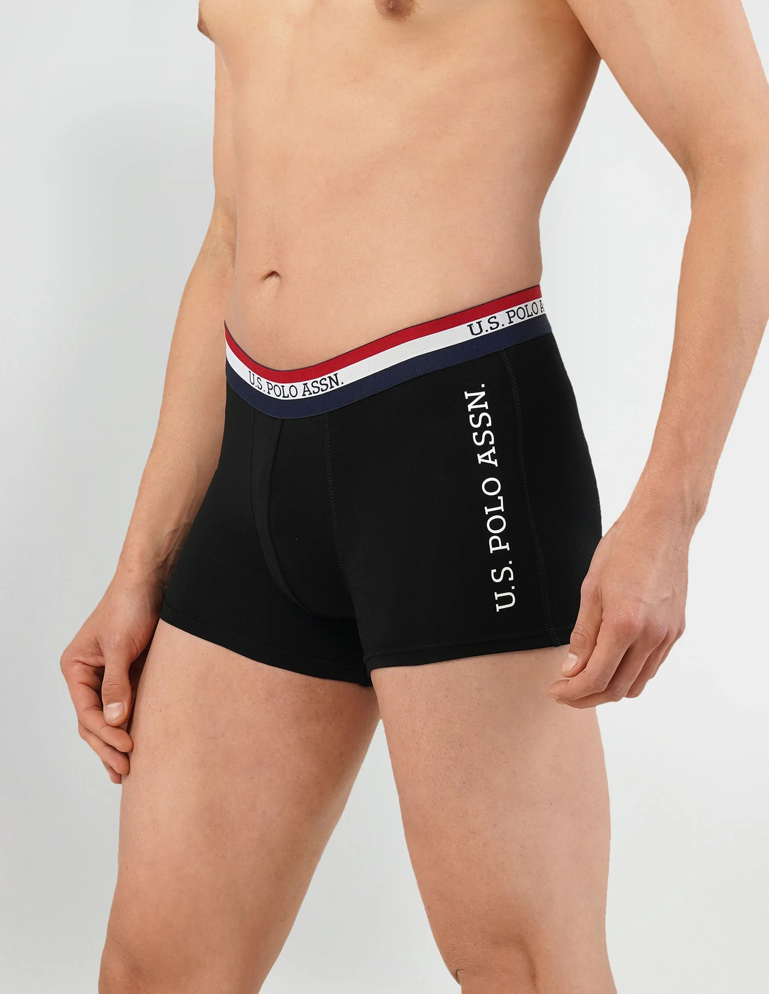 Pack Of 2 Cotton Trunks - Image 5