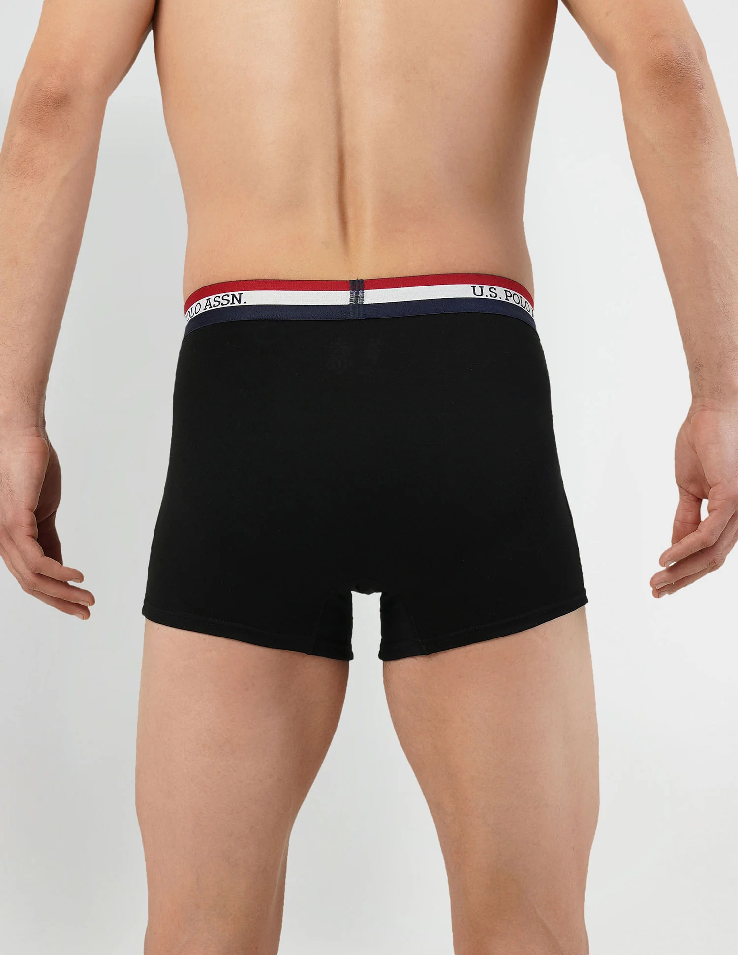 Pack Of 2 Cotton Trunks - Image 6