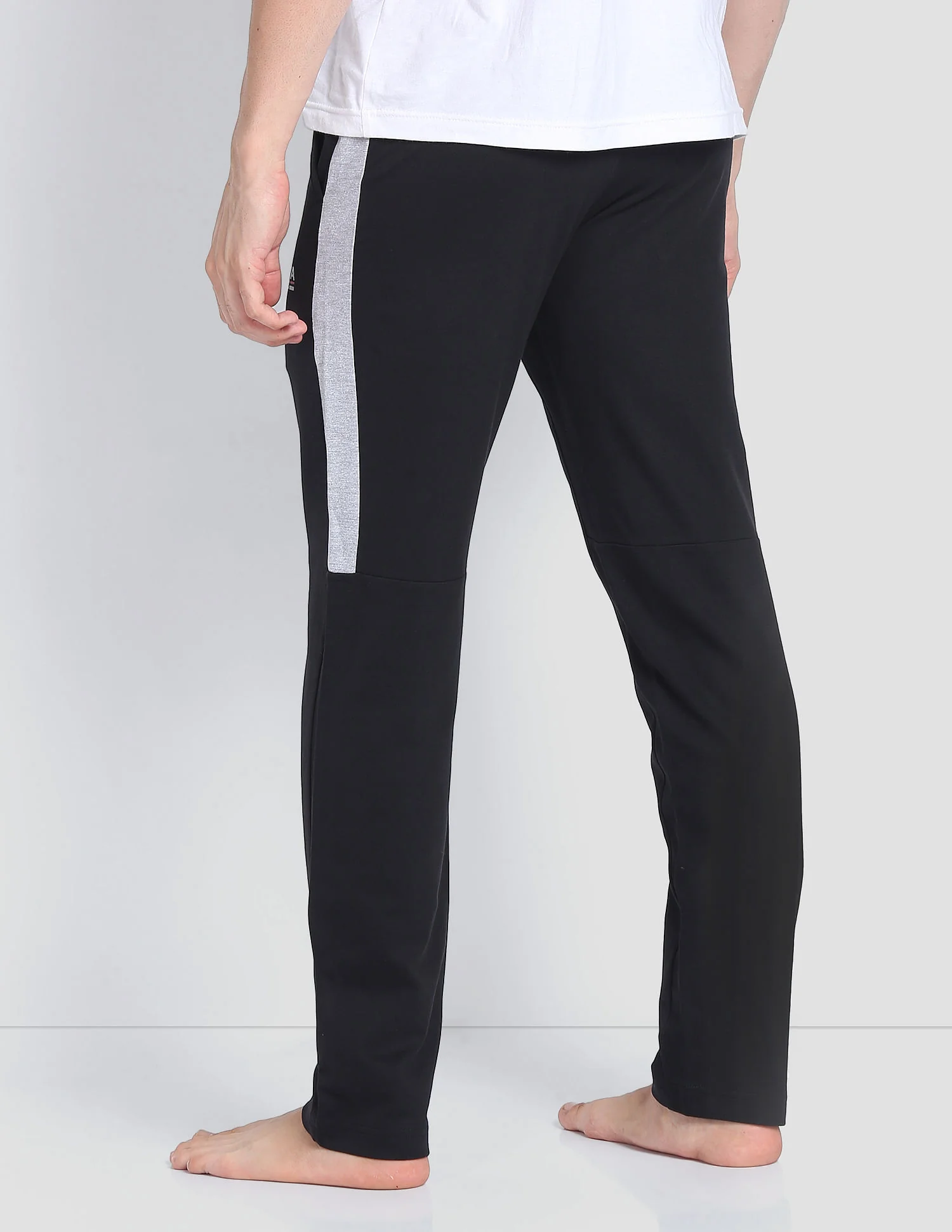 Solid Cotton OR001 Track Pants - Pack Of 1 - Image 5