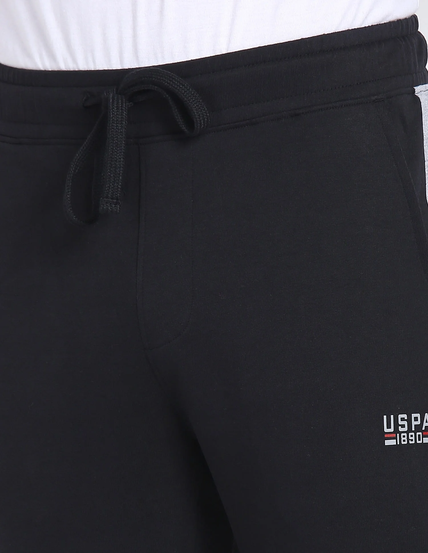 Solid Cotton OR001 Track Pants - Pack Of 1 - Image 7