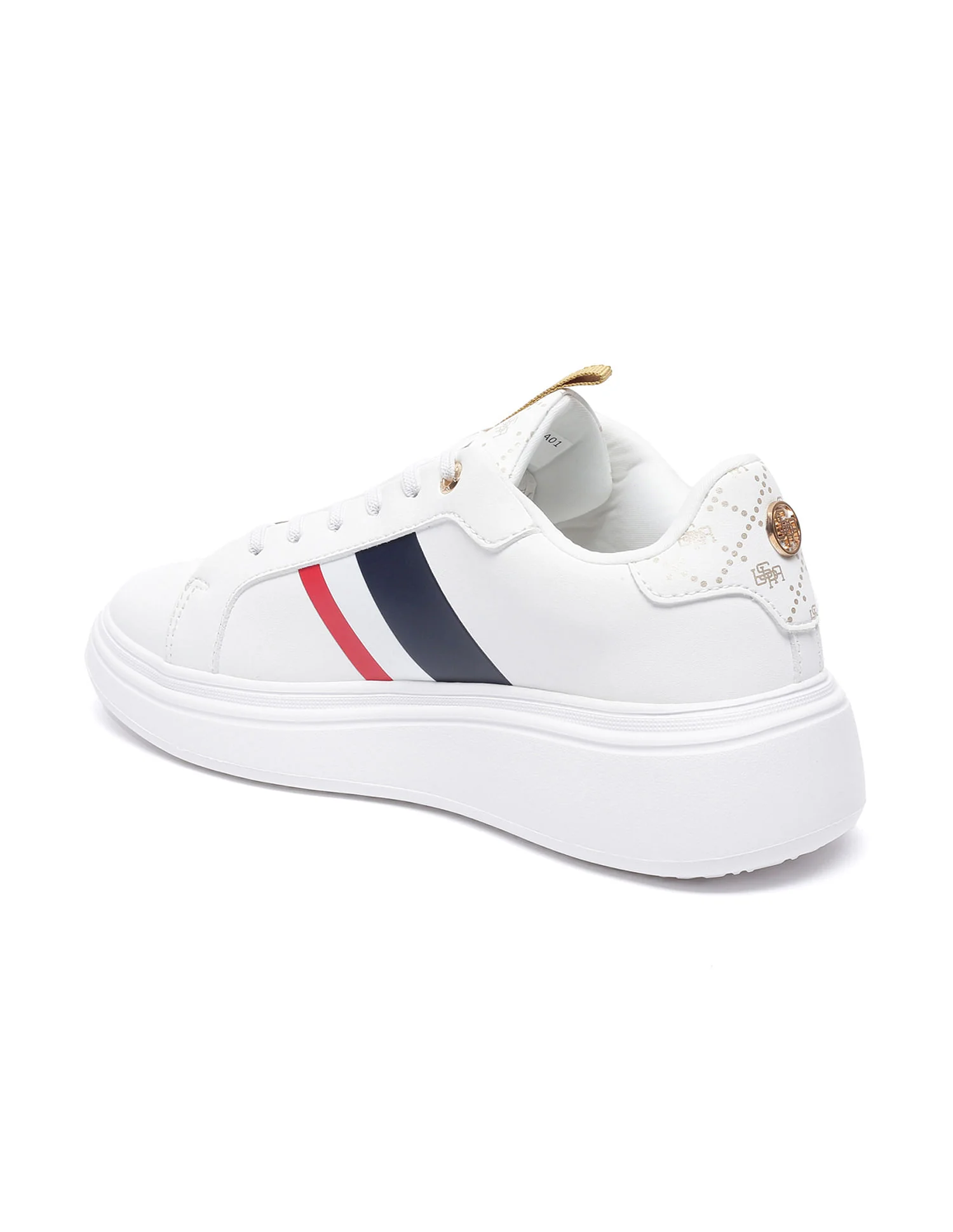 Women Brand Stripe Clara 2.0 Sneakers - Image 4