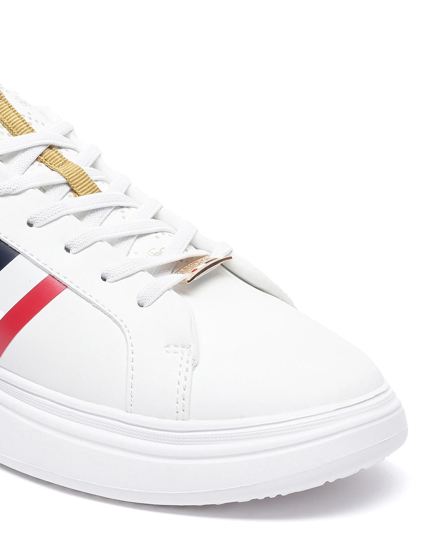 Women Brand Stripe Clara 2.0 Sneakers - Image 6