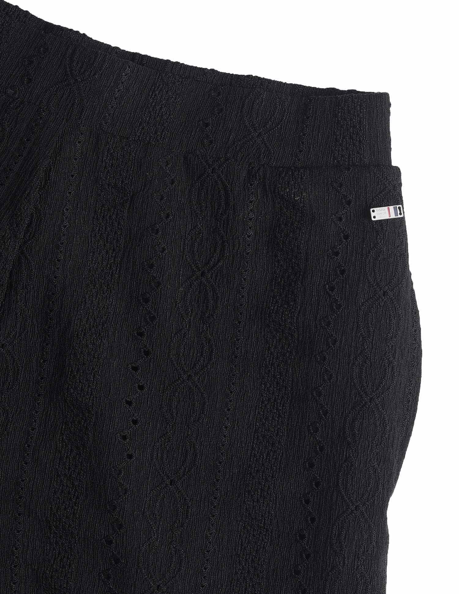 Relaxed Fit Textured Co-Ords - Image 11